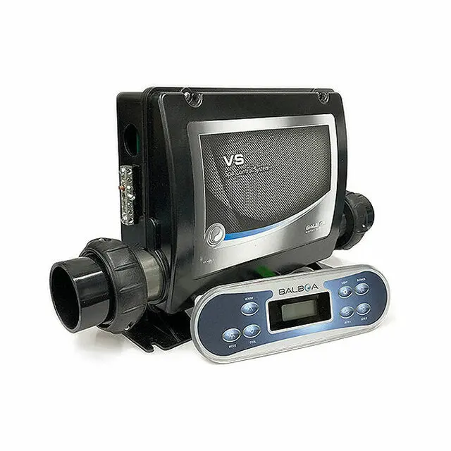 Classic Cedar Hot Tub - Electric  Heater  5'W X 4'H (4 Person Deep) - Image 12