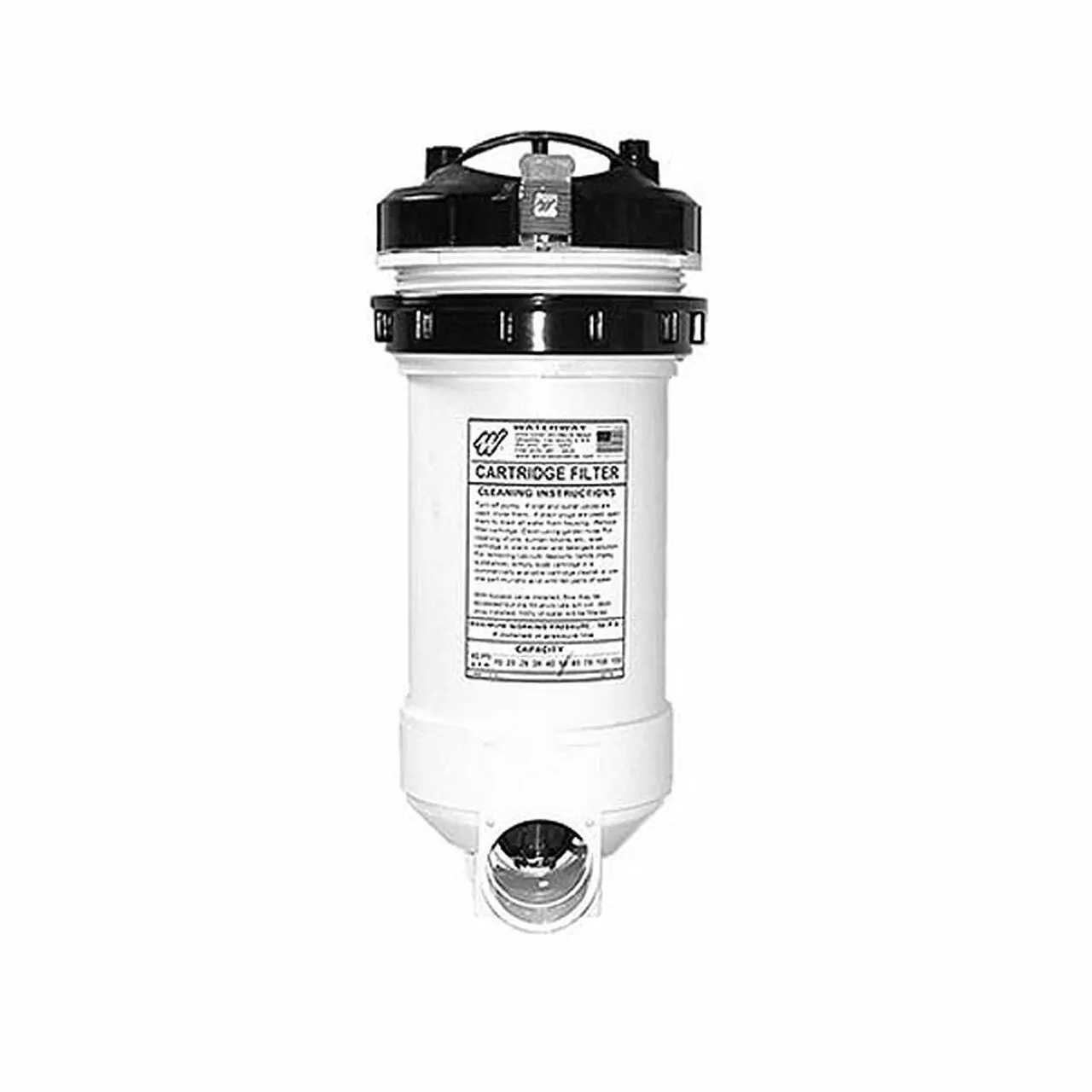 Classic Cedar Hot Tub - Electric  Heater  6'W X 4'H (6 Person Deep) - Image 14