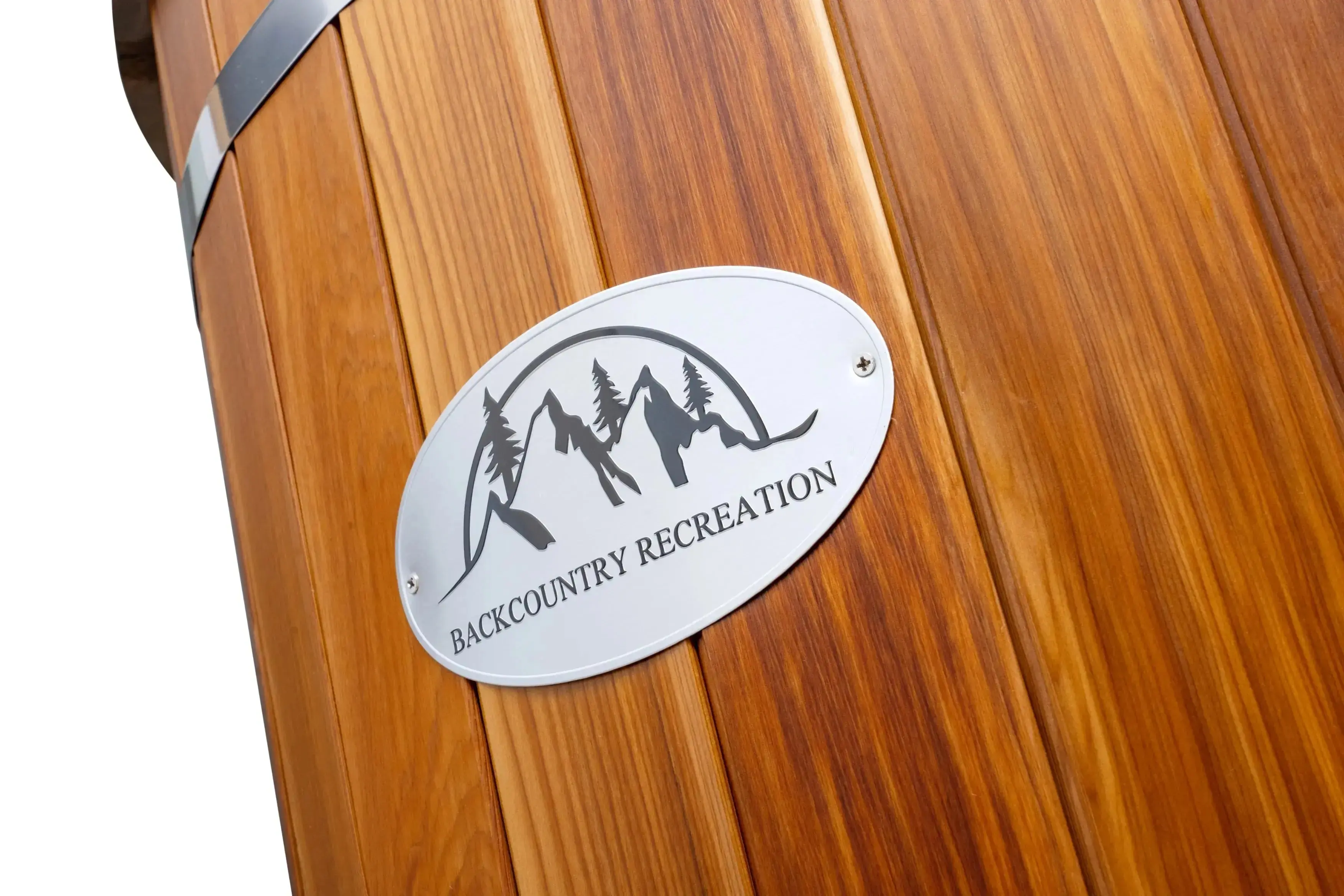 Kuuma Outdoor Sauna + Yukon Cold Plunge - Image 10