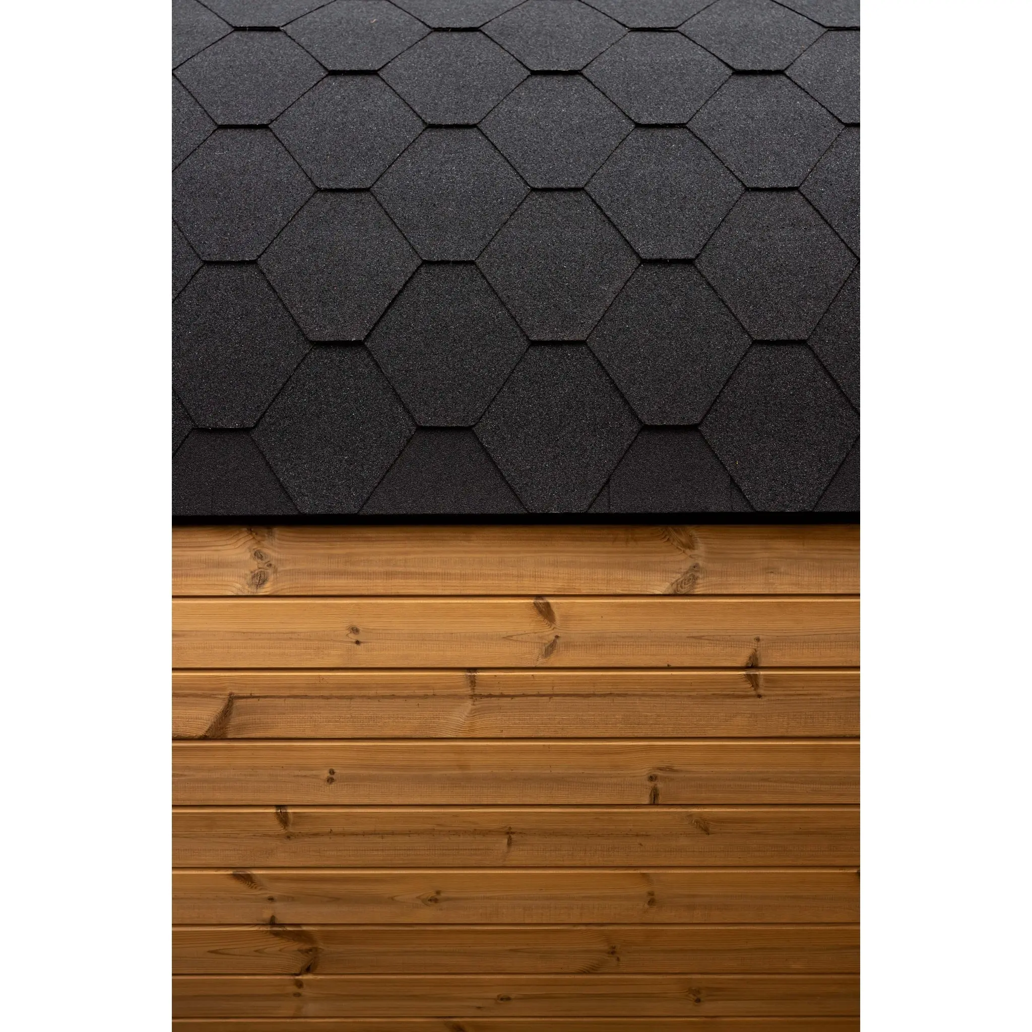 8 FT Thermowood Scenic View Barrel Sauna - 6 Person (Extra Wide) - Image 6