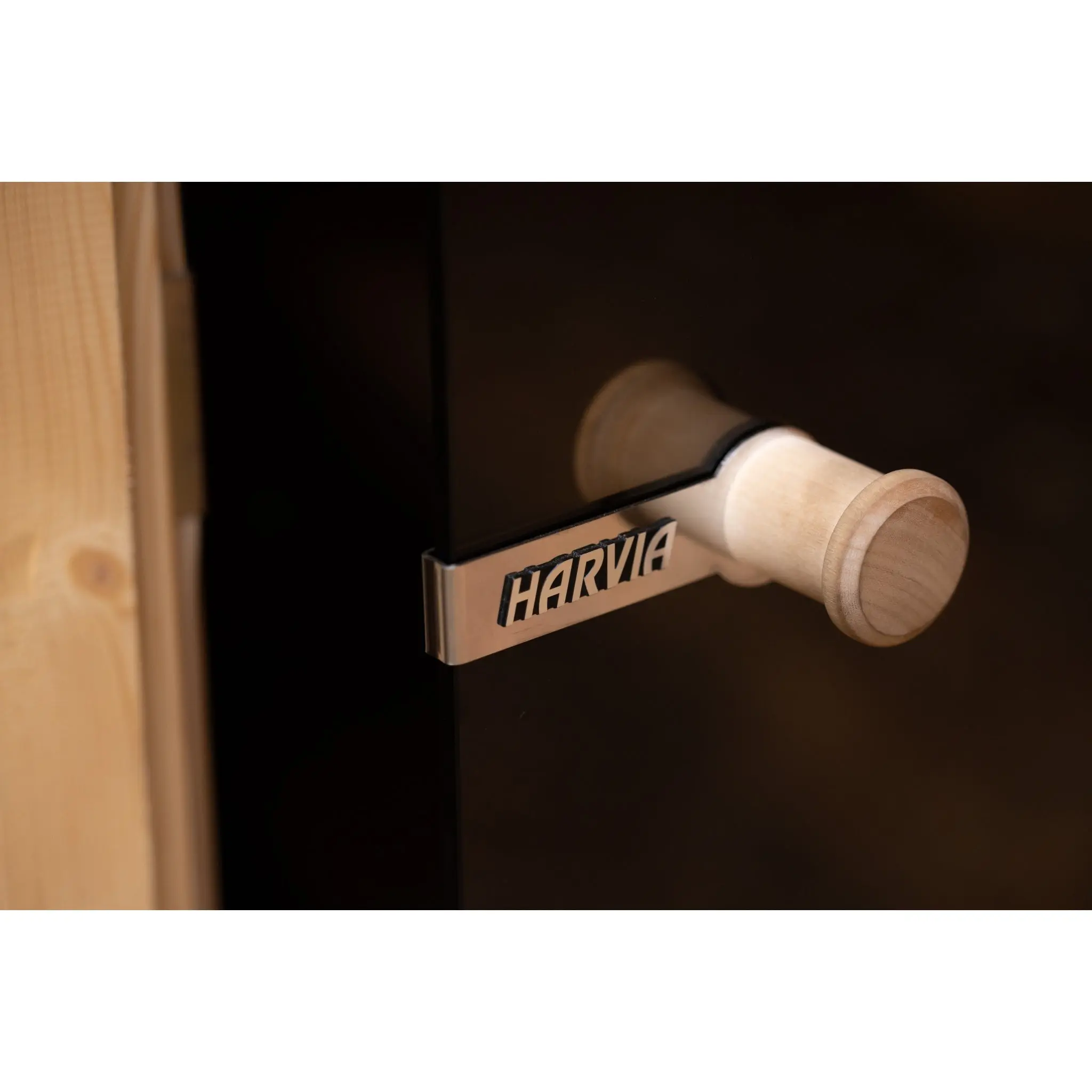 8 FT Thermowood Scenic View Barrel Sauna - 6 Person (Extra Wide) - Image 9