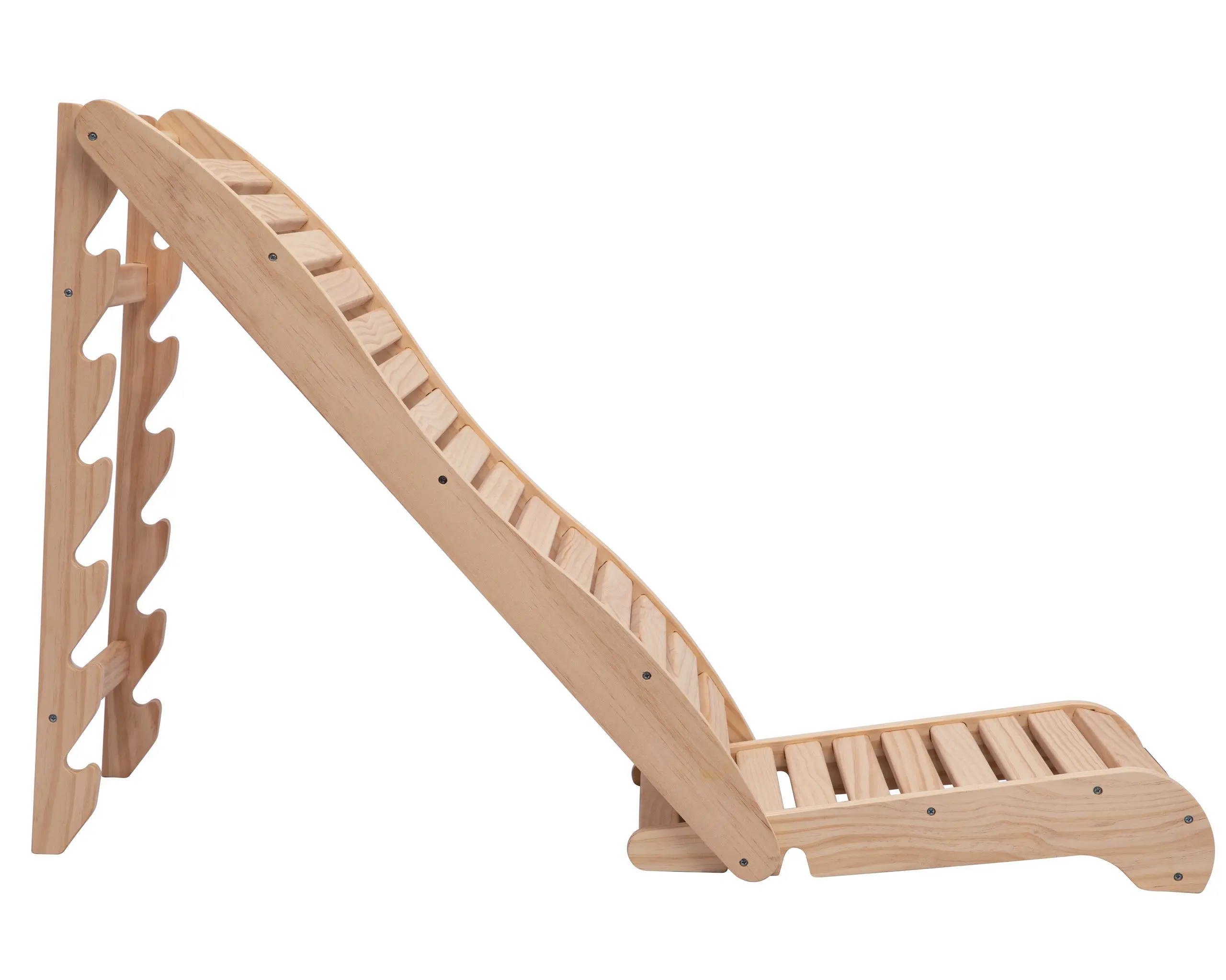 Adjustable Sauna Recliner - Image 4