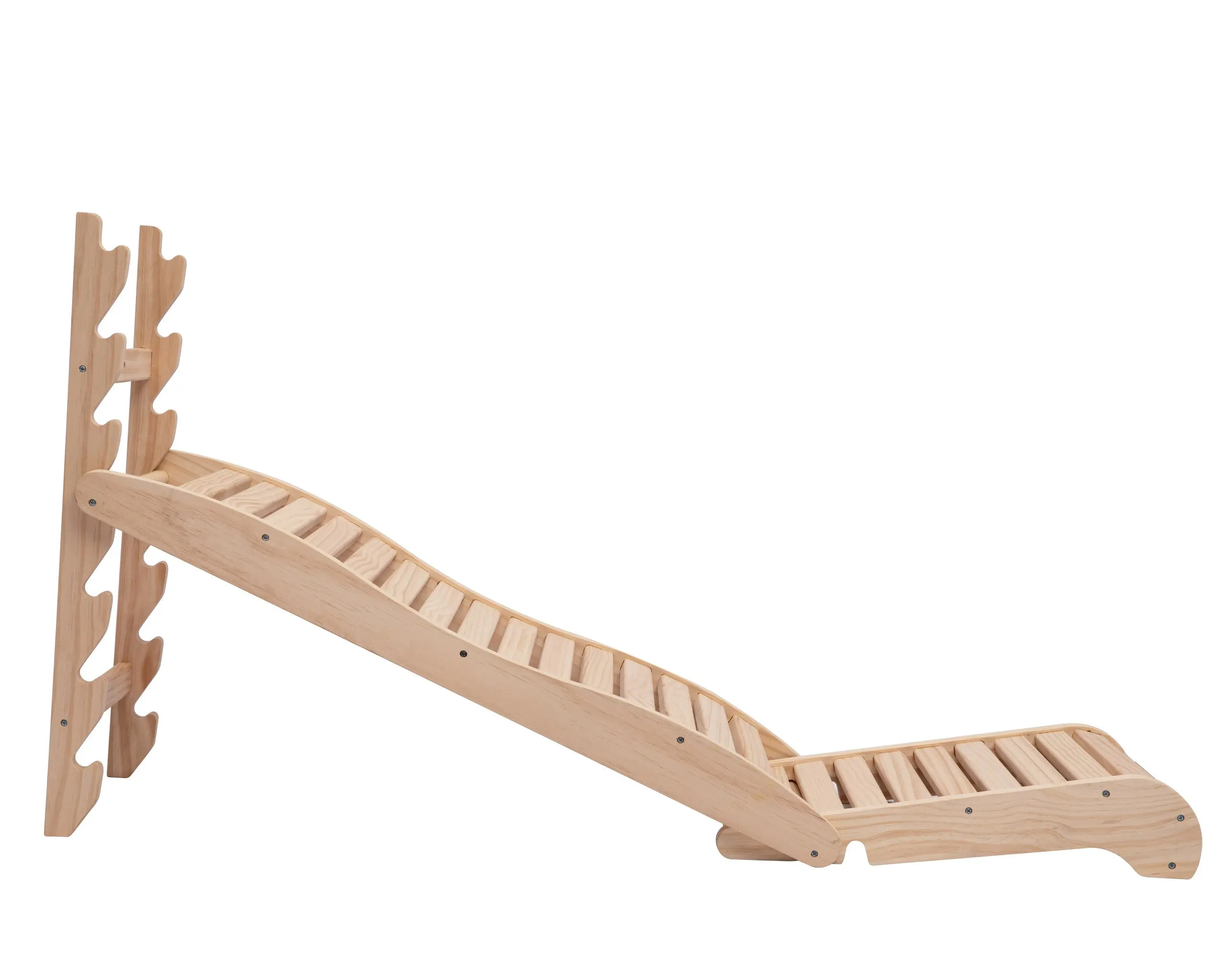 Adjustable Sauna Recliner - Image 5