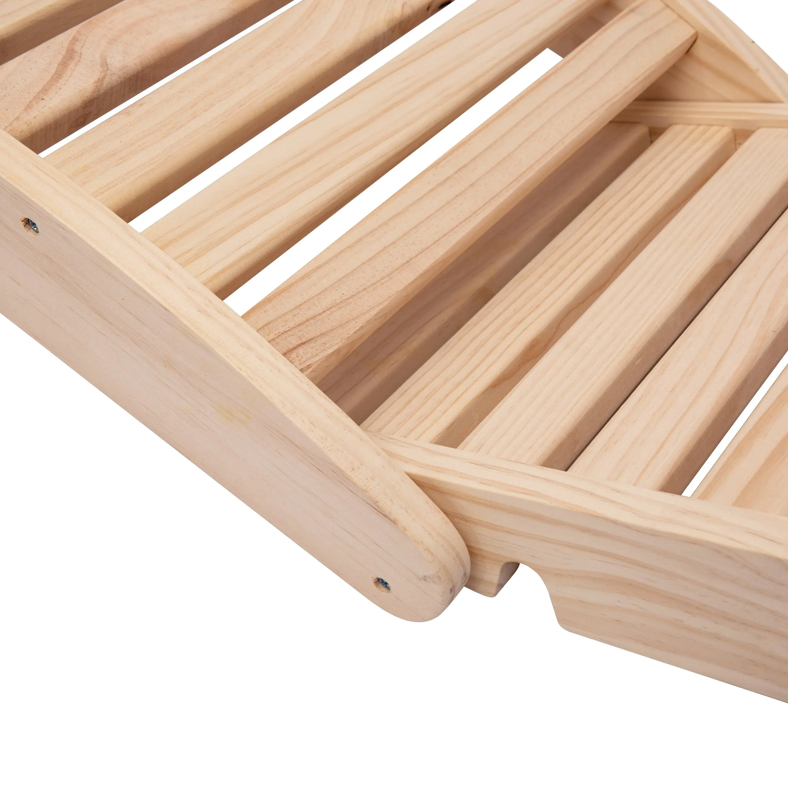 Adjustable Sauna Recliner - Image 7