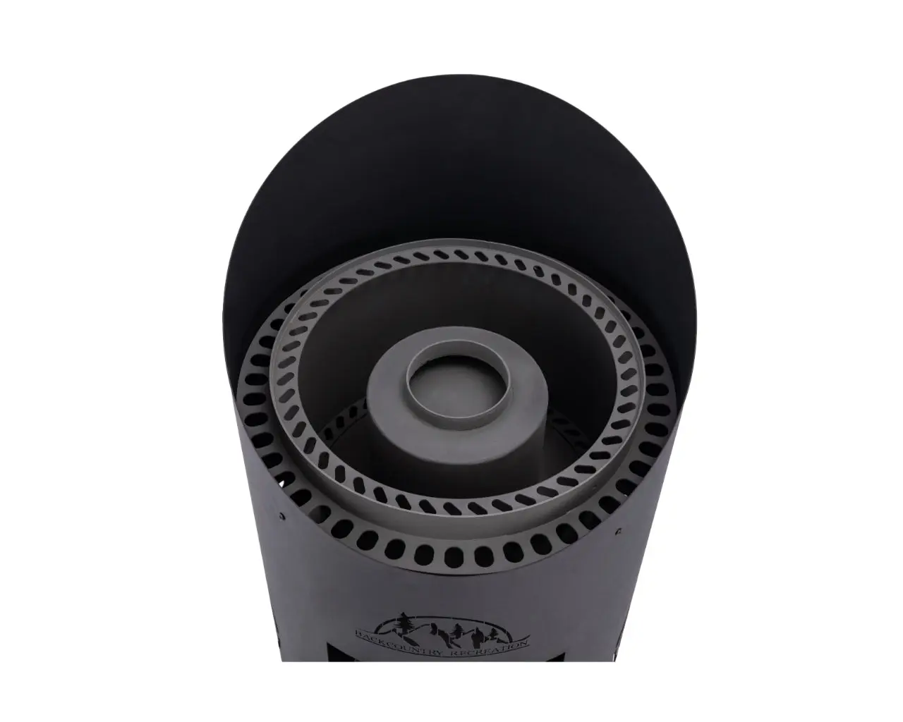 BCR- Etna 17 KW Wood Burning Sauna Stove - Image 10