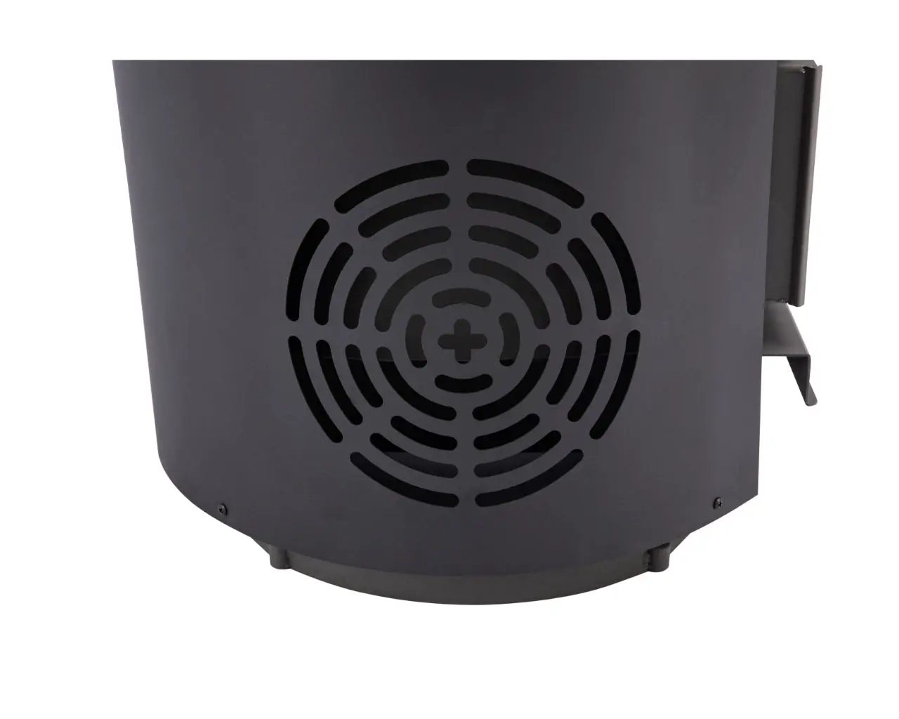 BCR- Etna 17 KW Wood Burning Sauna Stove - Image 12