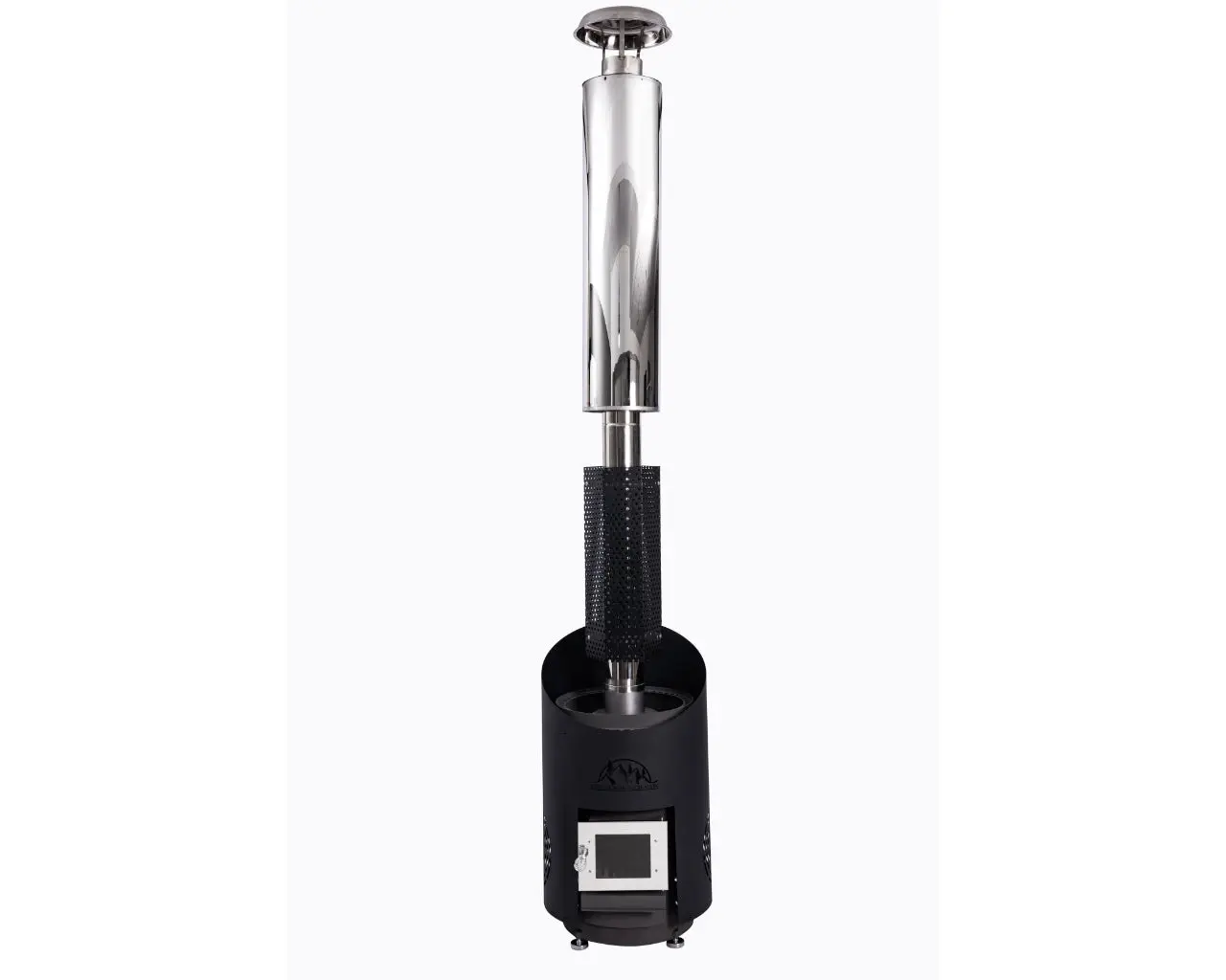 BCR- Etna 17 KW Wood Burning Sauna Stove - Image 13