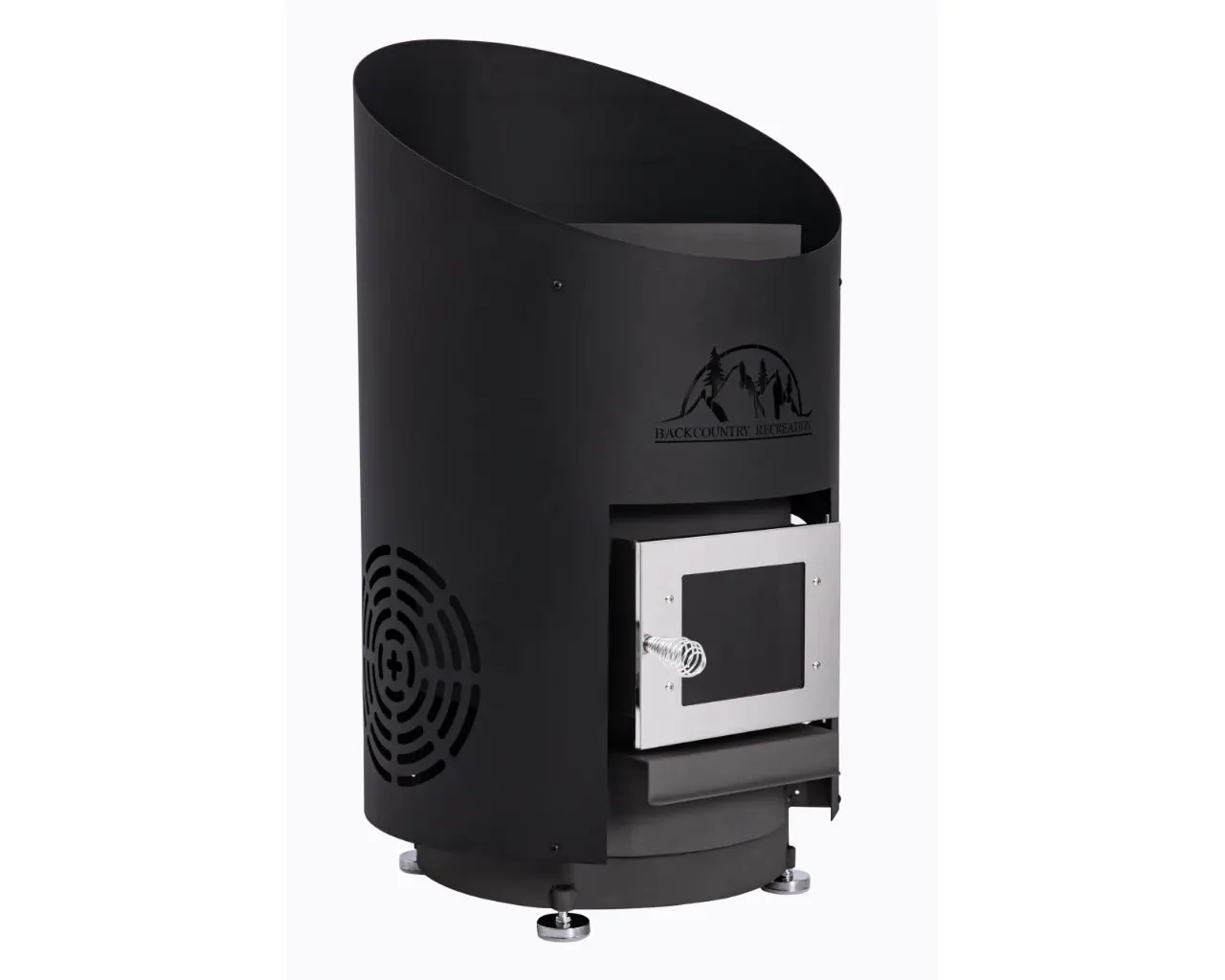 BCR- Etna 17 KW Wood Burning Sauna Stove - Image 14