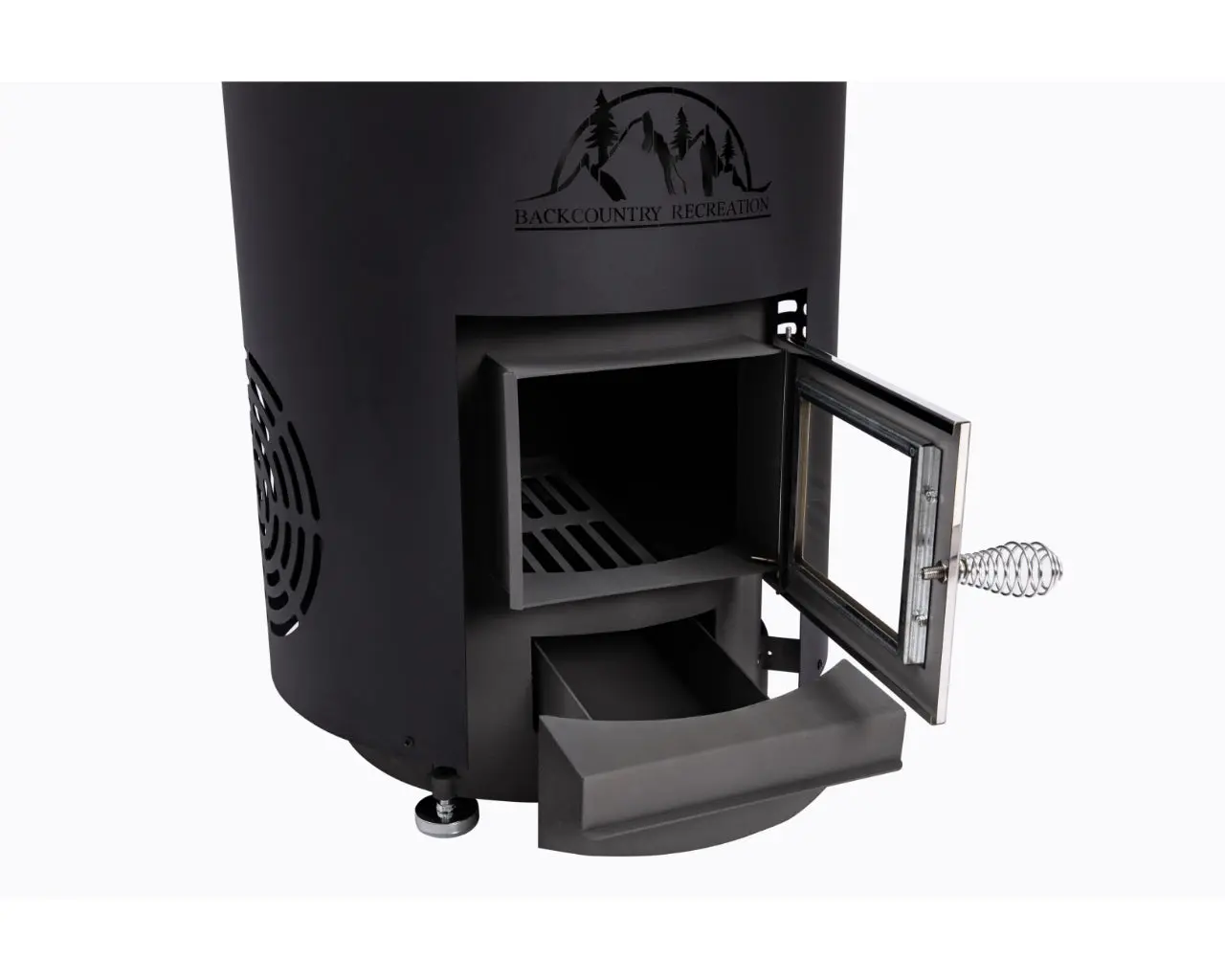 BCR- Etna 17 KW Wood Burning Sauna Stove - Image 3