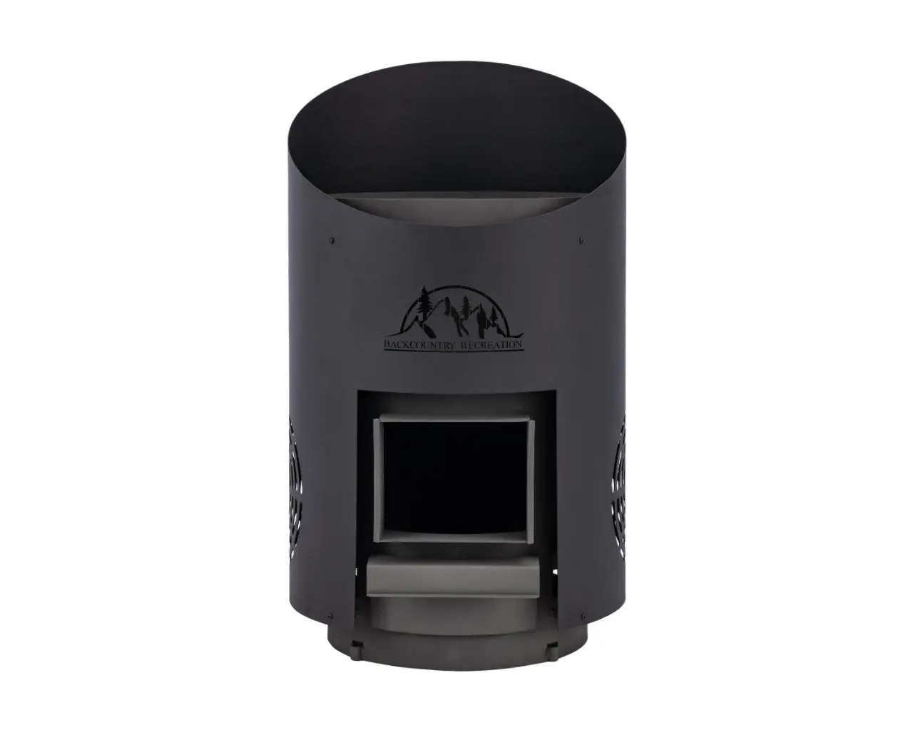 BCR- Etna 17 KW Wood Burning Sauna Stove - Image 5