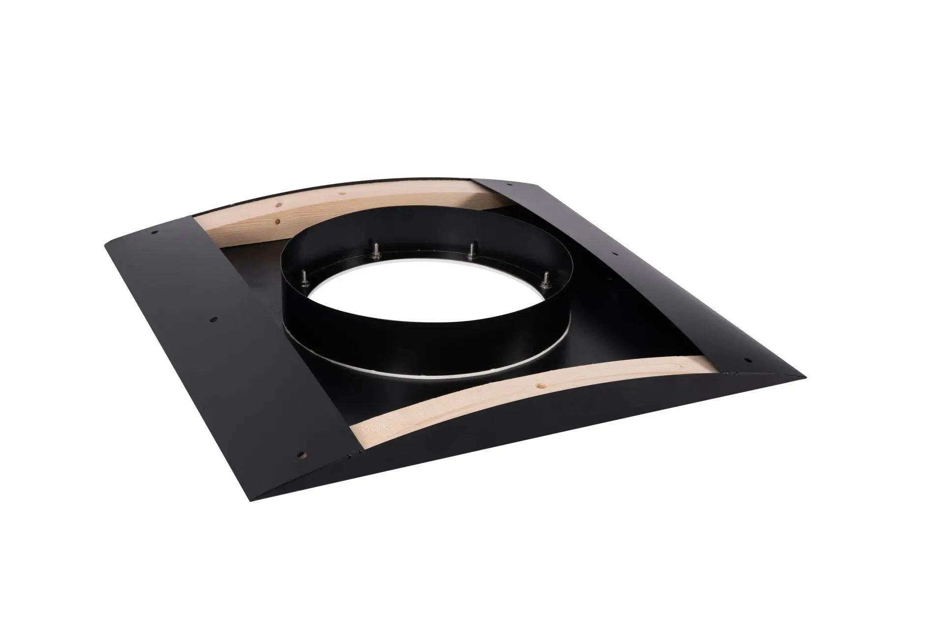 Sauna Flashing Kit - Image 4