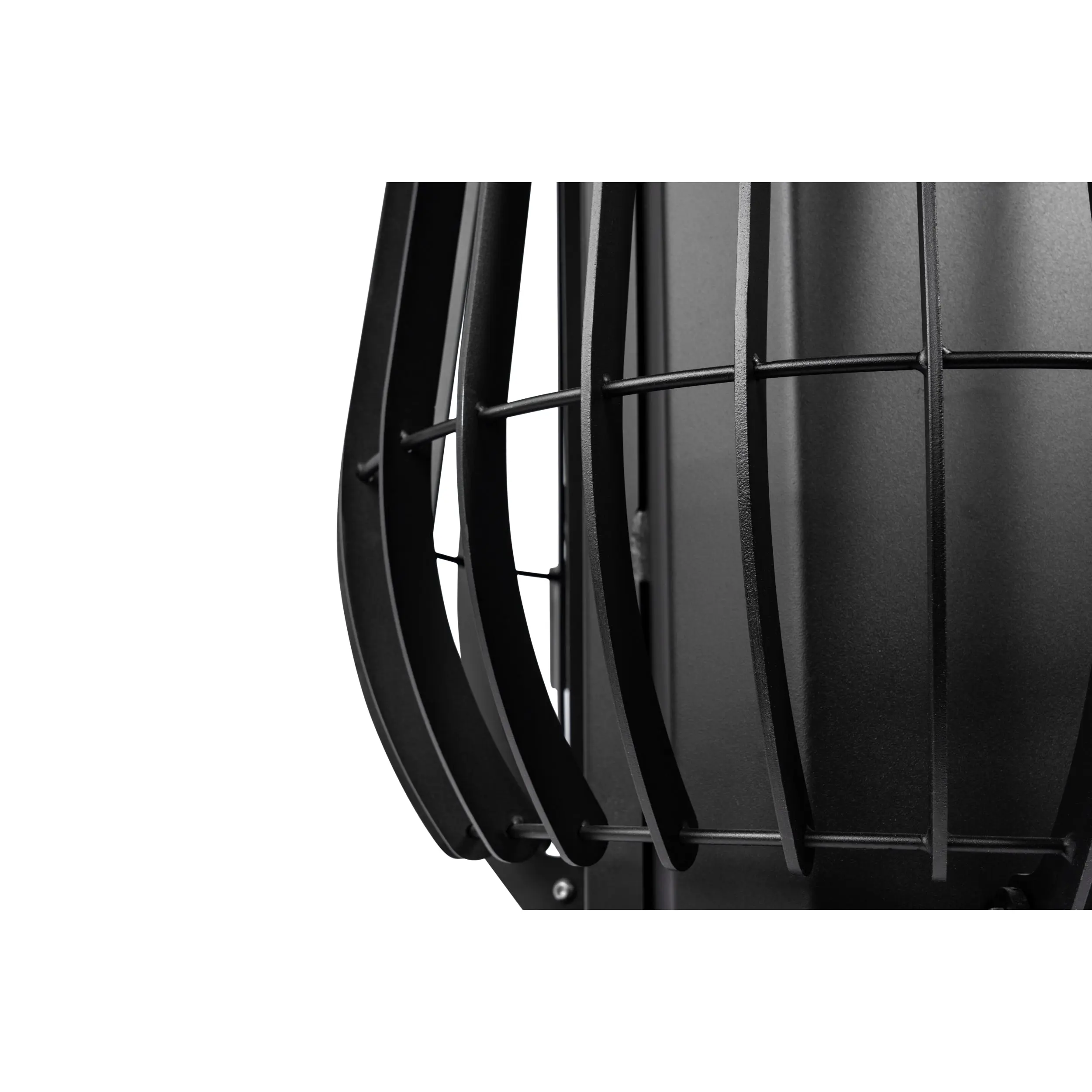 BCR - Tambora 15 kW Wood Burning Sauna Stove - Image 8