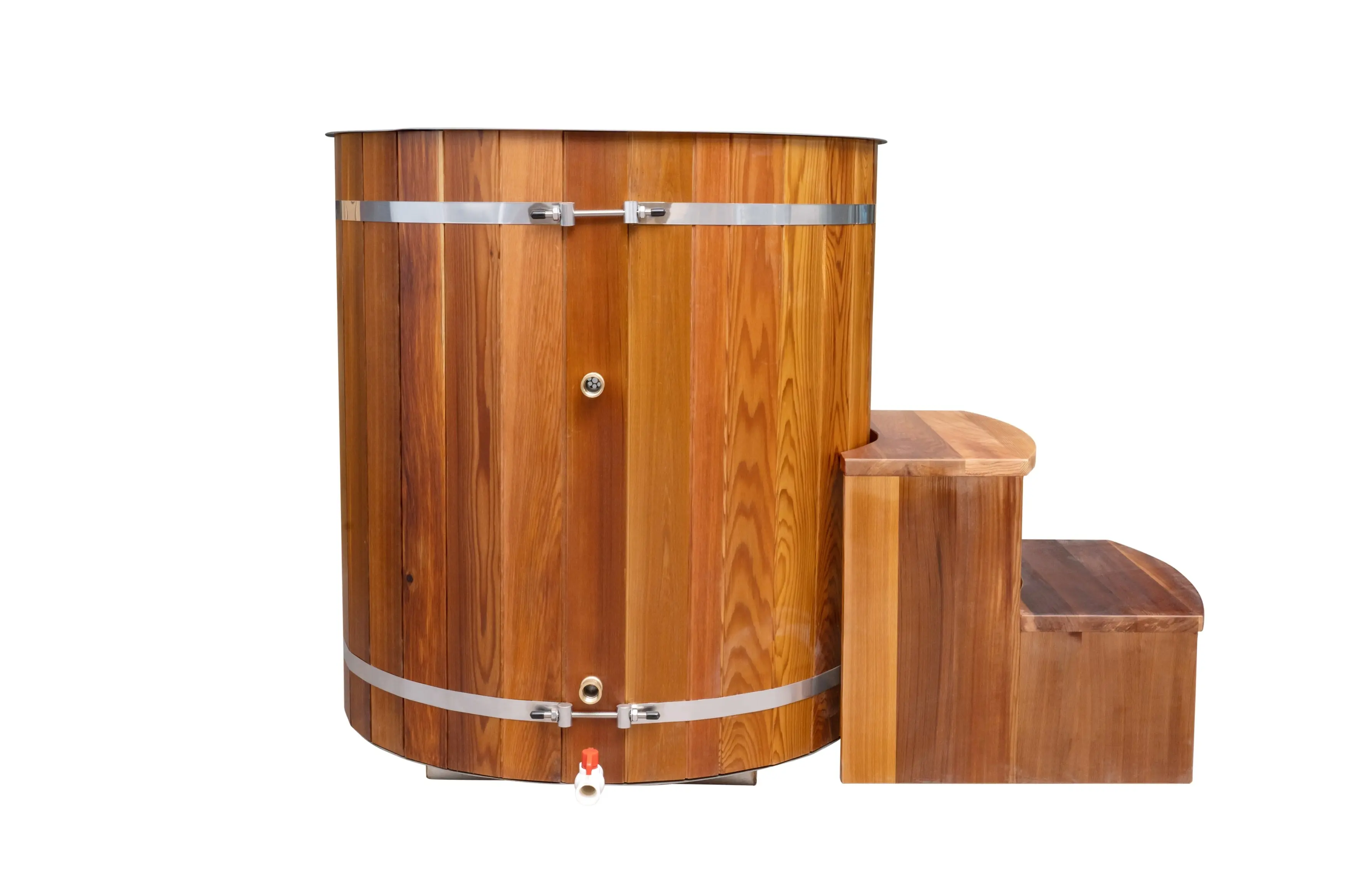 Yukon Cold Plunge - Image 11