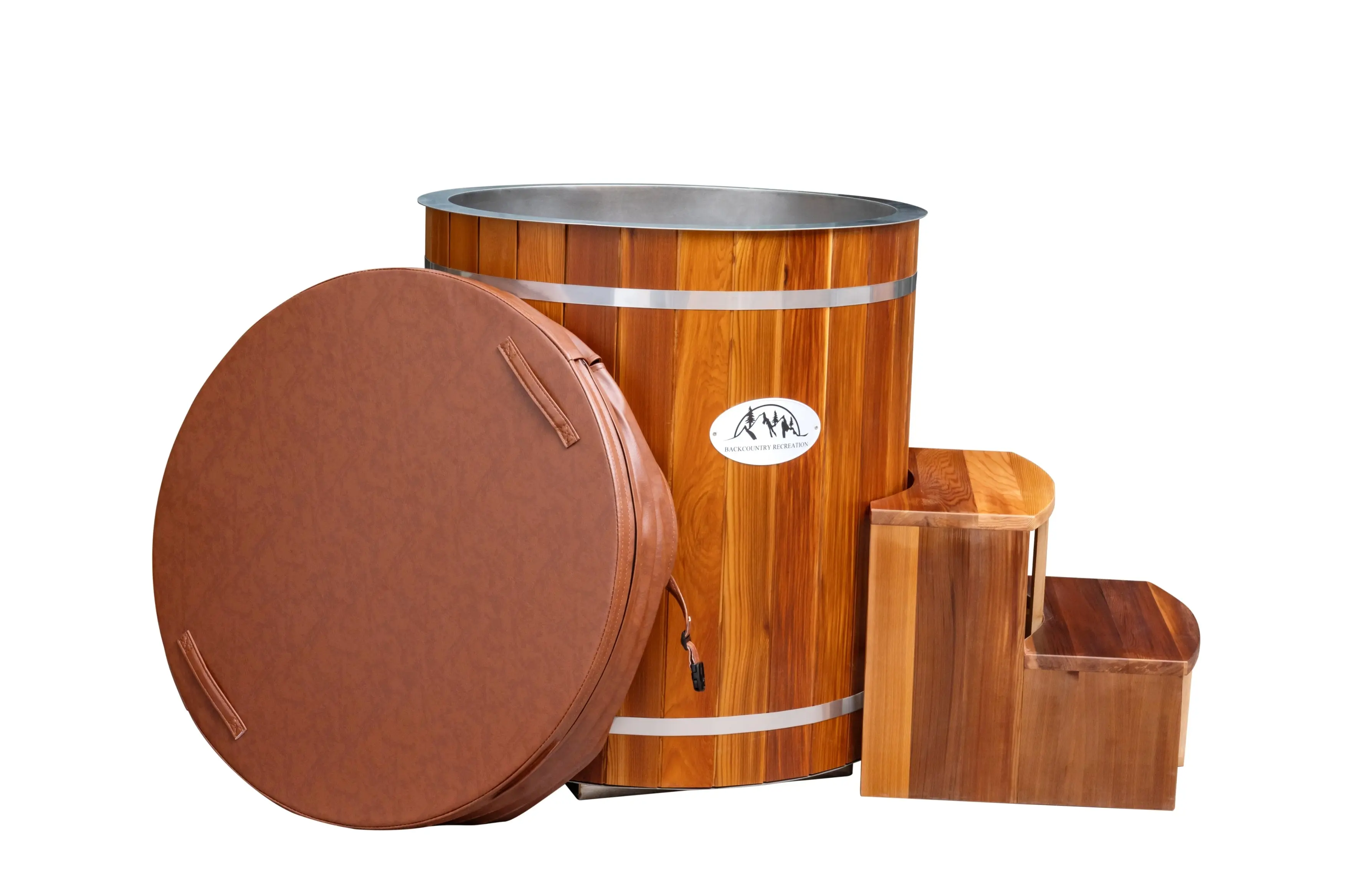 Yukon Cold Plunge - Image 17