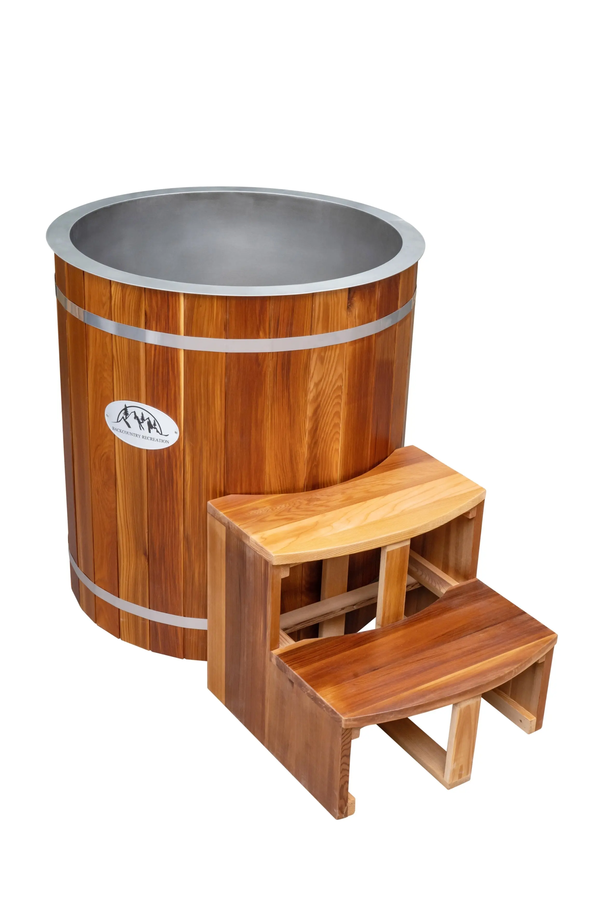 Yukon Cold Plunge - Image 4