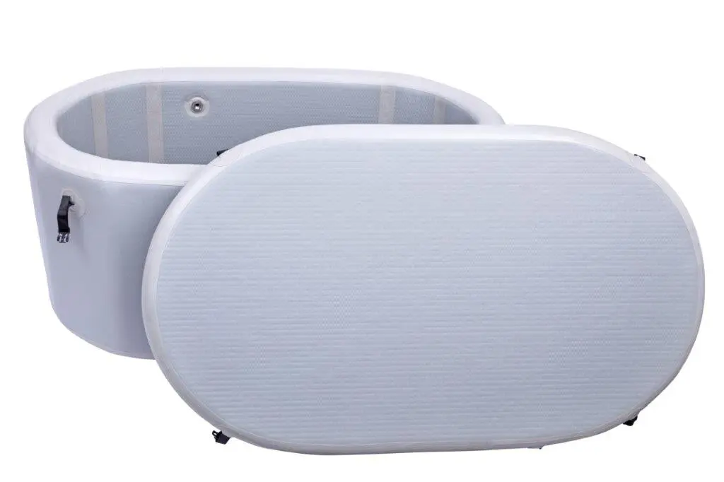 Copenhagen Cold Plunge - Image 7