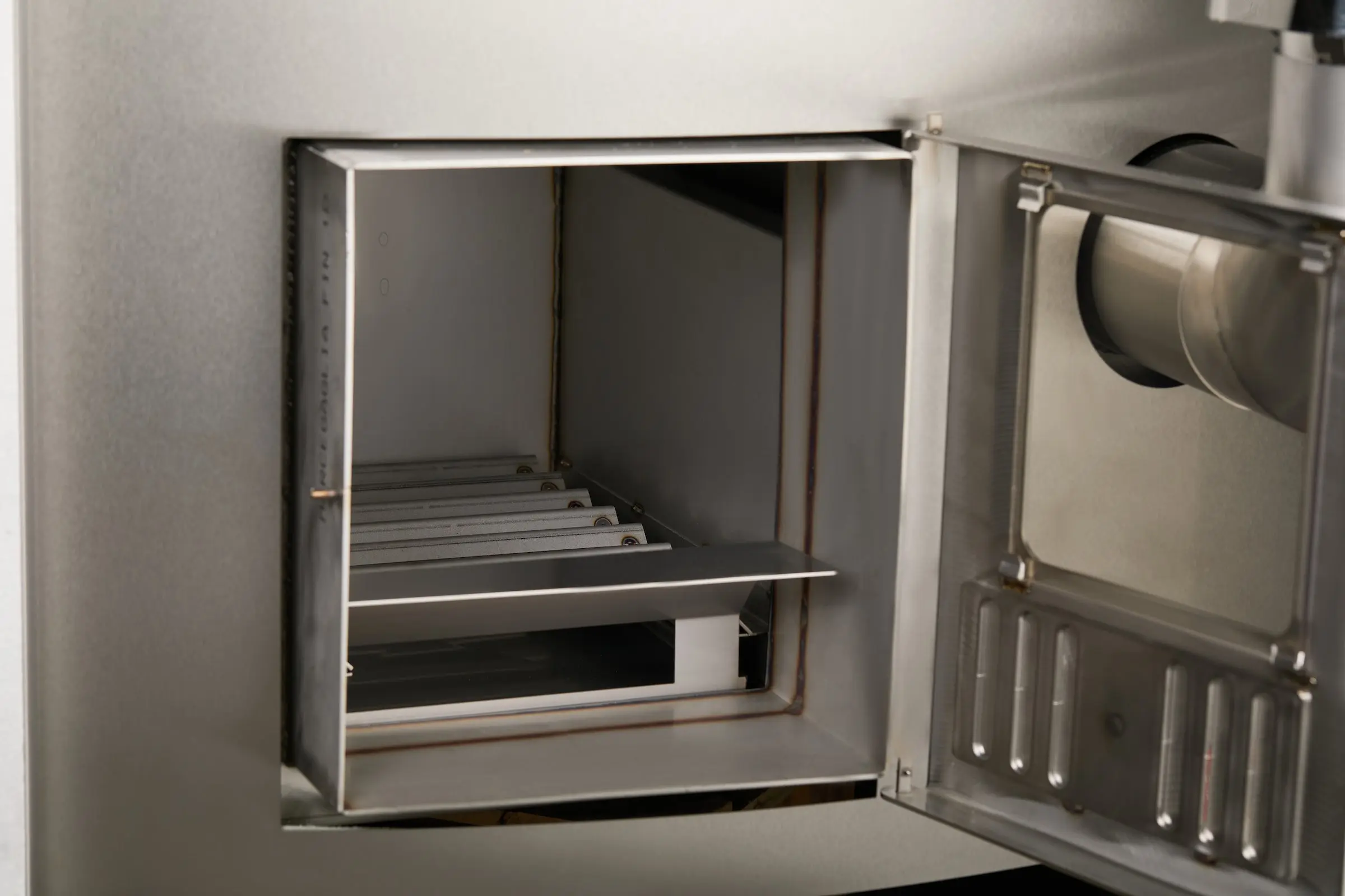 Deluxe Wood Fired Hot Tub With Liner XL - Image 7