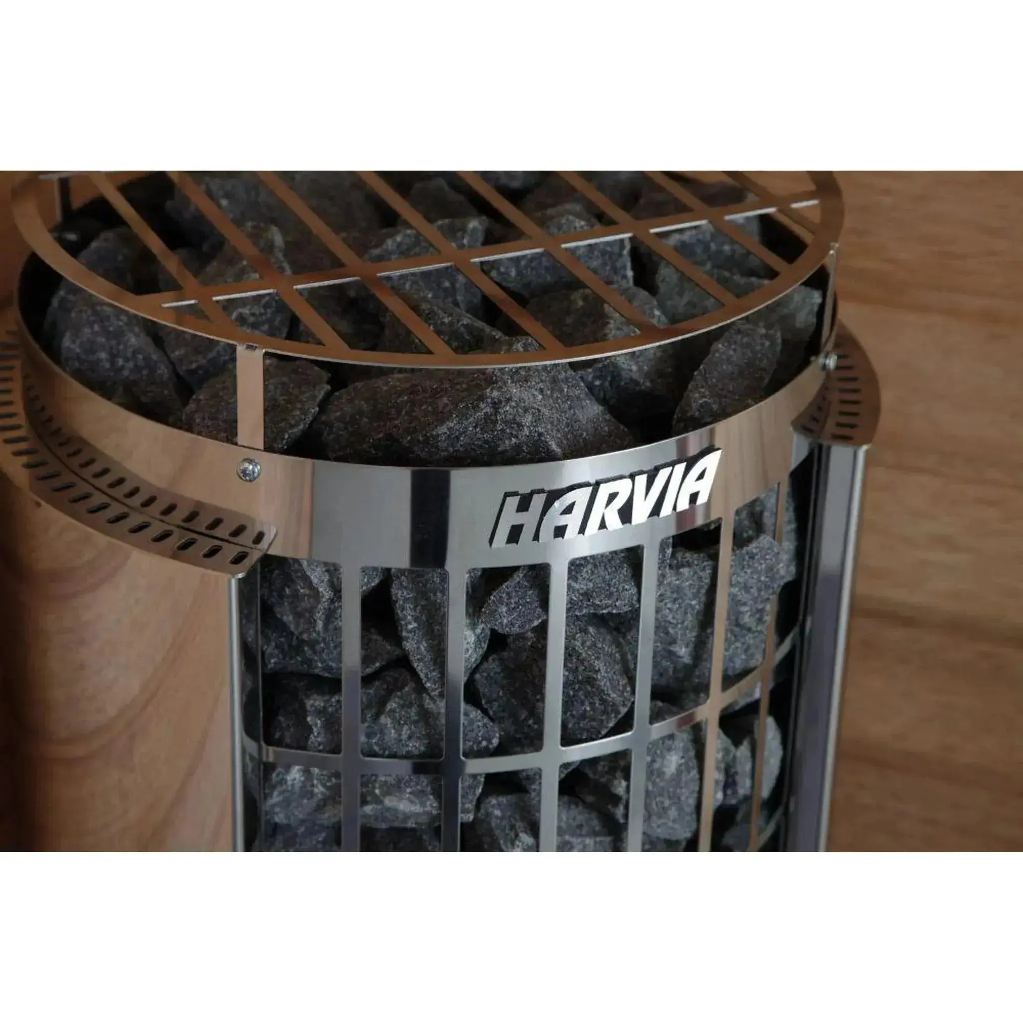 HARVIA Cilindro Half Series 11 kW - Image 3
