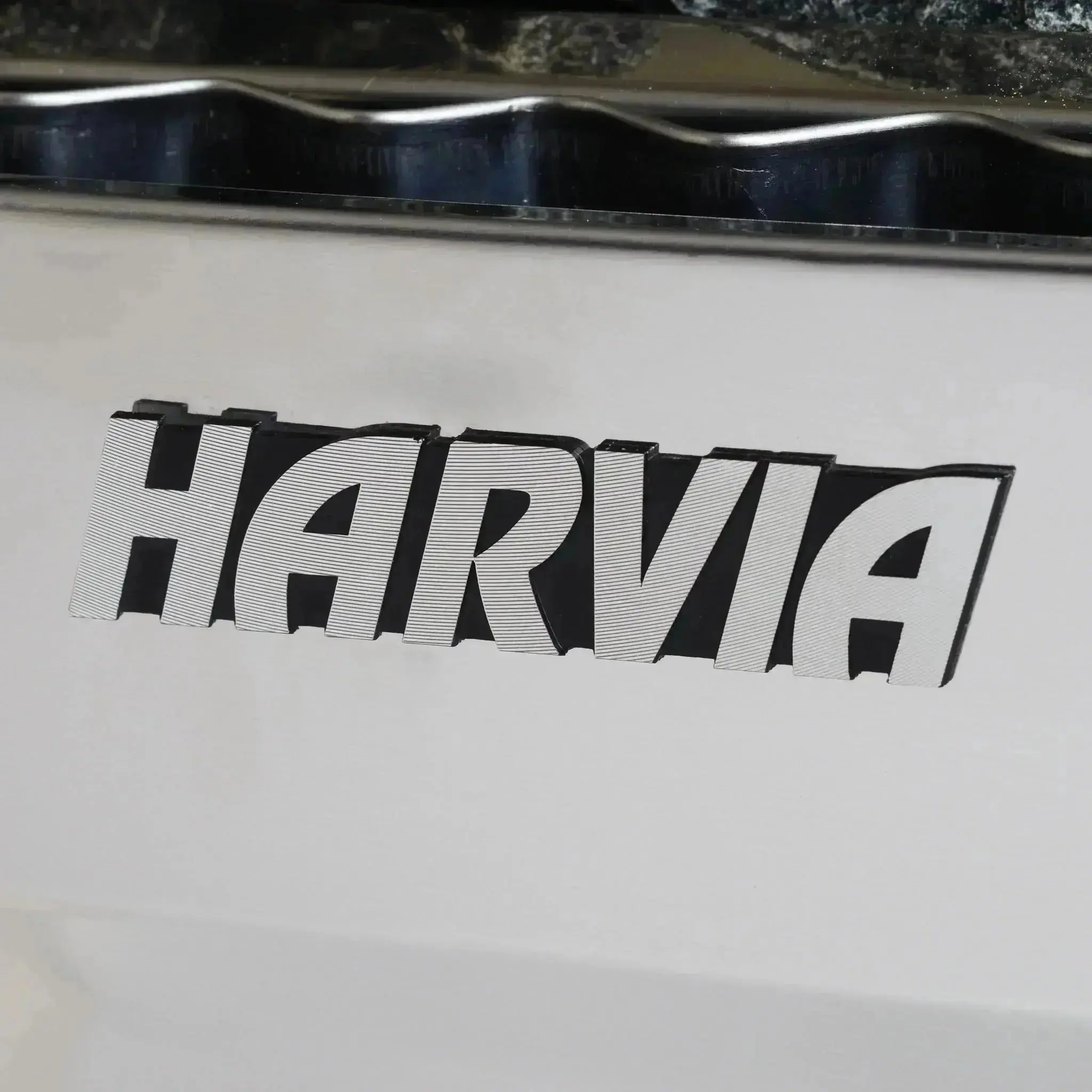 HARVIA KIP Series 4.5kW with Built-In Time and Temperature Controls - Image 3