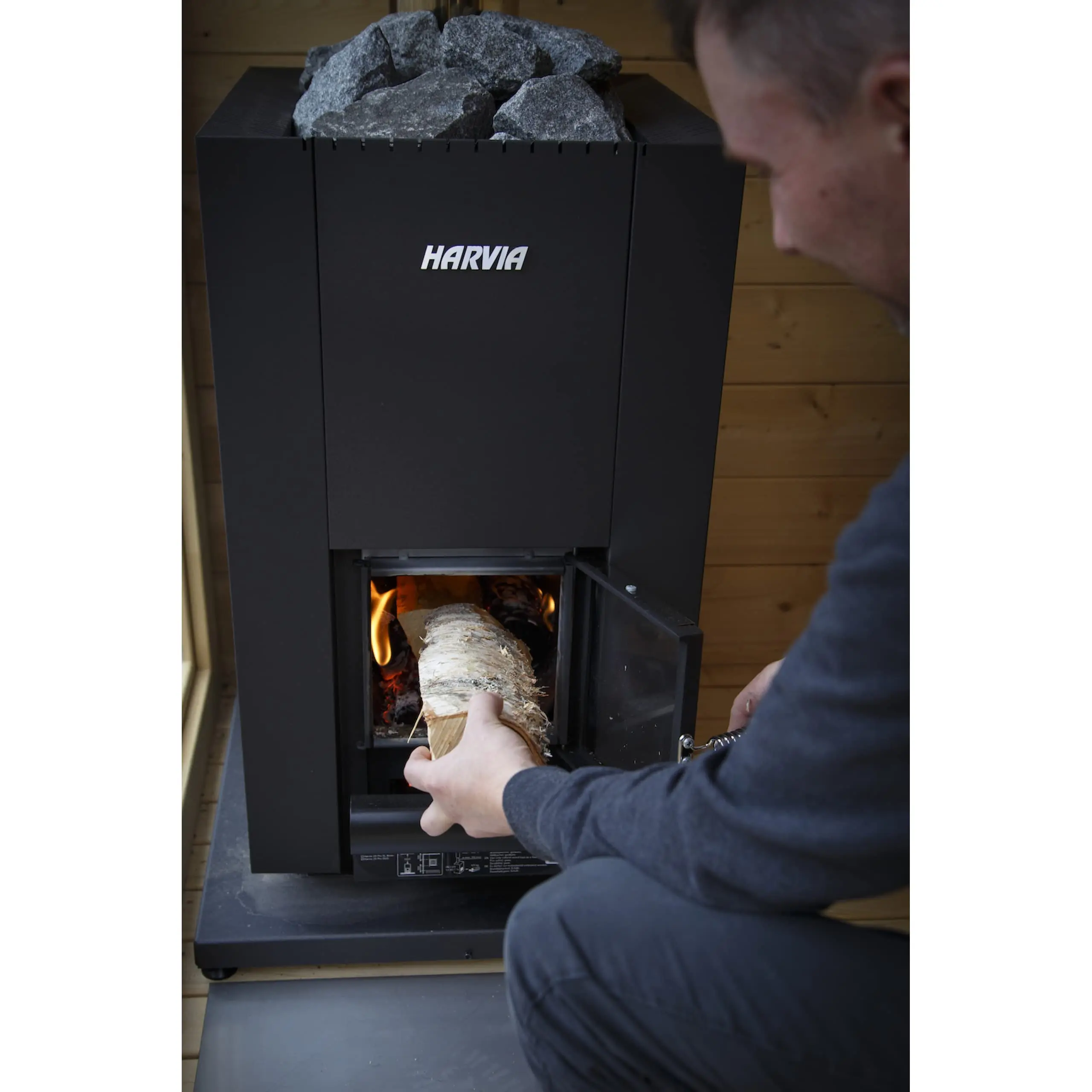 Harvia Linear 16 - Image 3