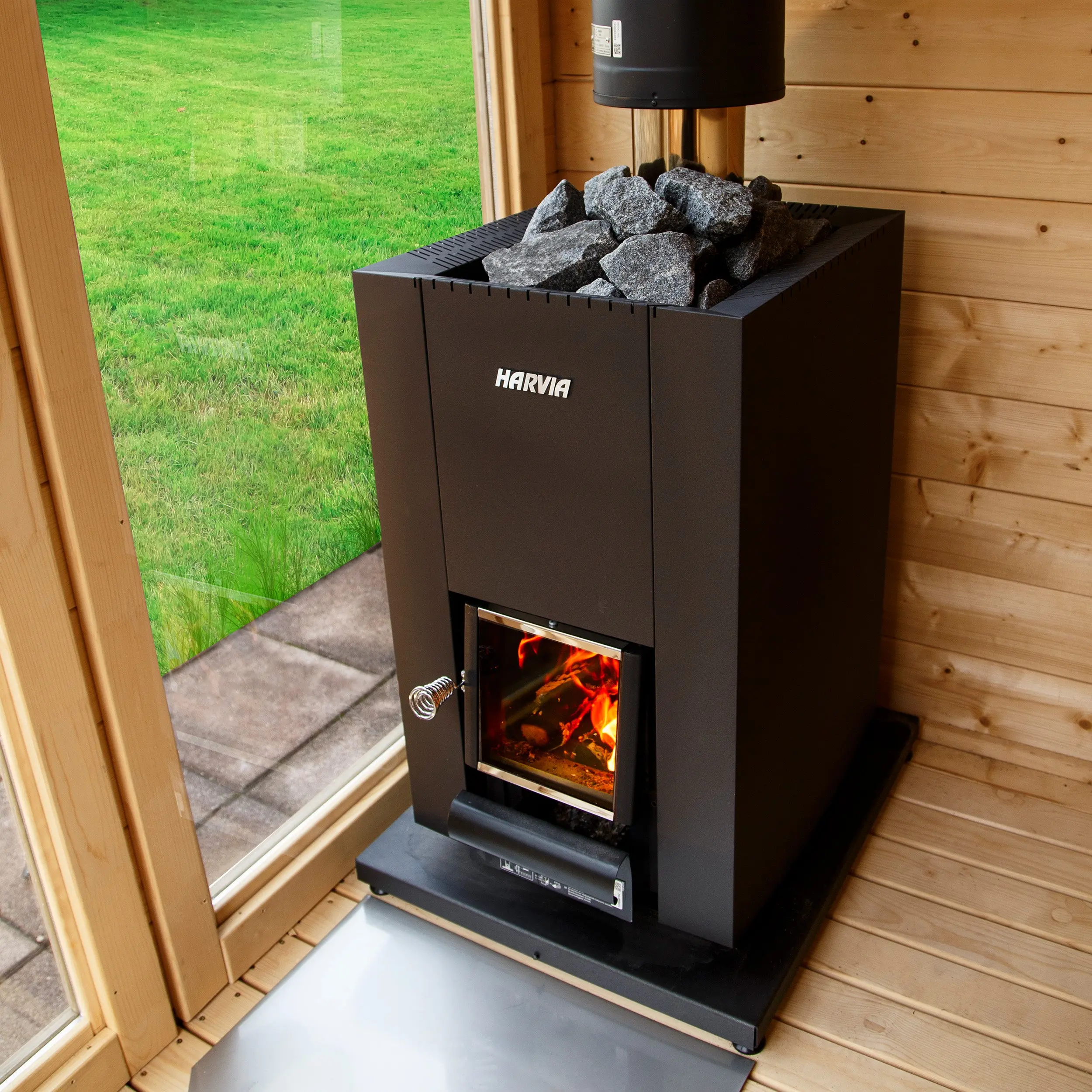 Harvia Linear 16 - Image 6