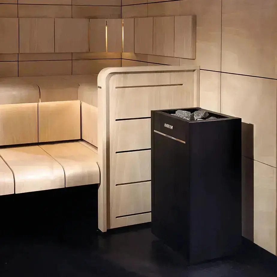 HARVIA Virta Combi Series 11 kW - Image 3