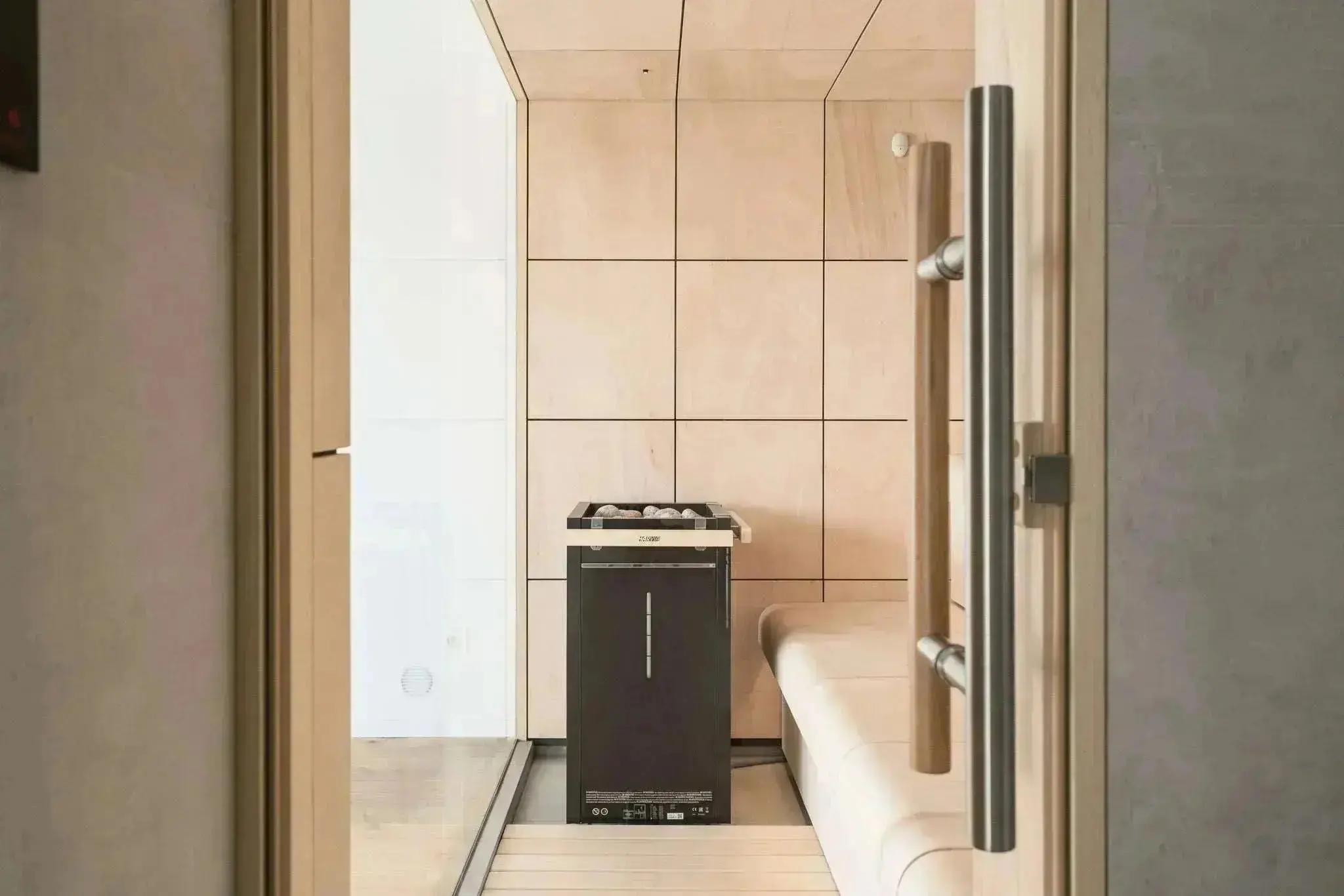 HARVIA Virta Combi Series 11 kW - Image 5