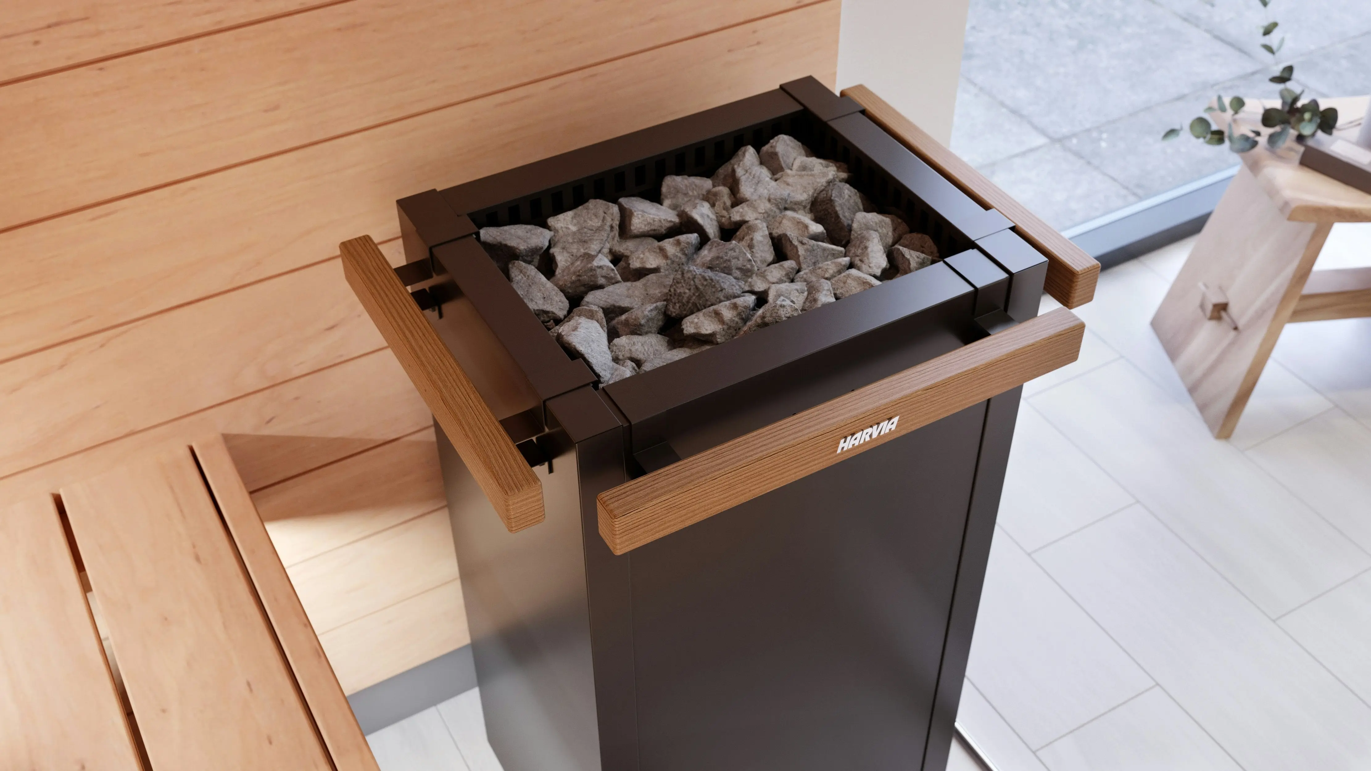 Harvia Virta 11 kW - Image 6