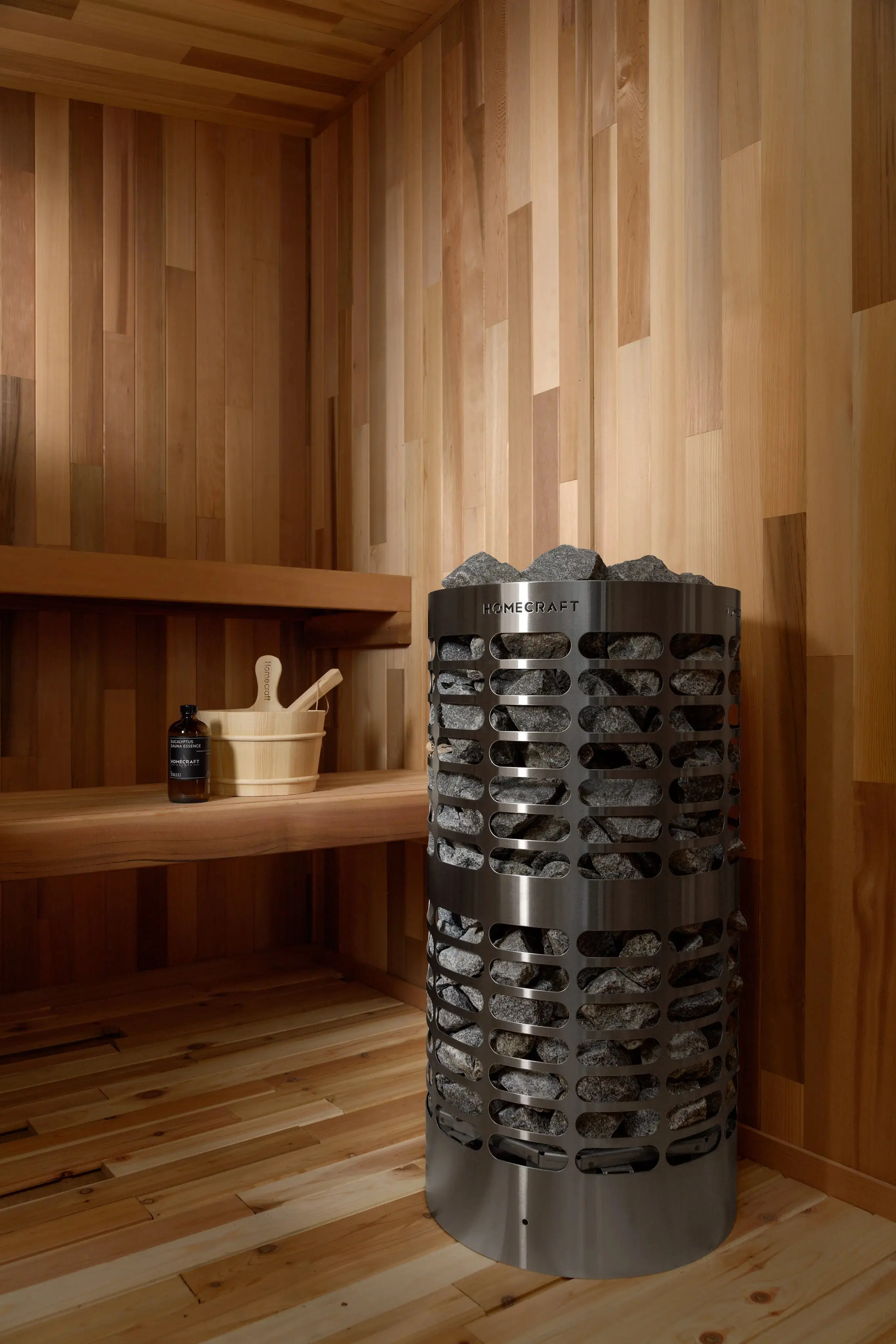 Homecraft Apex 12 kW - Image 3