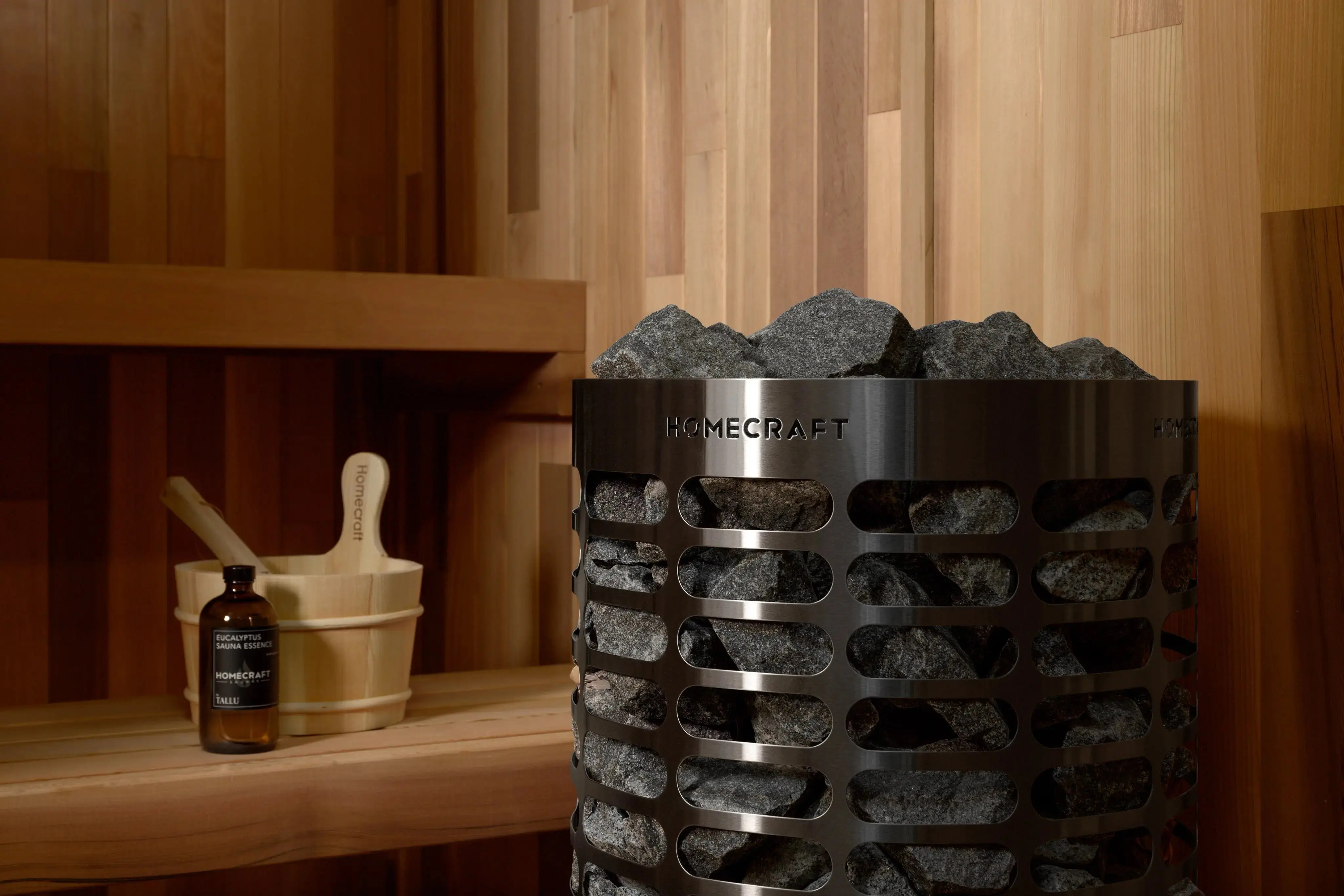 Homecraft Apex 12 kW - Image 4