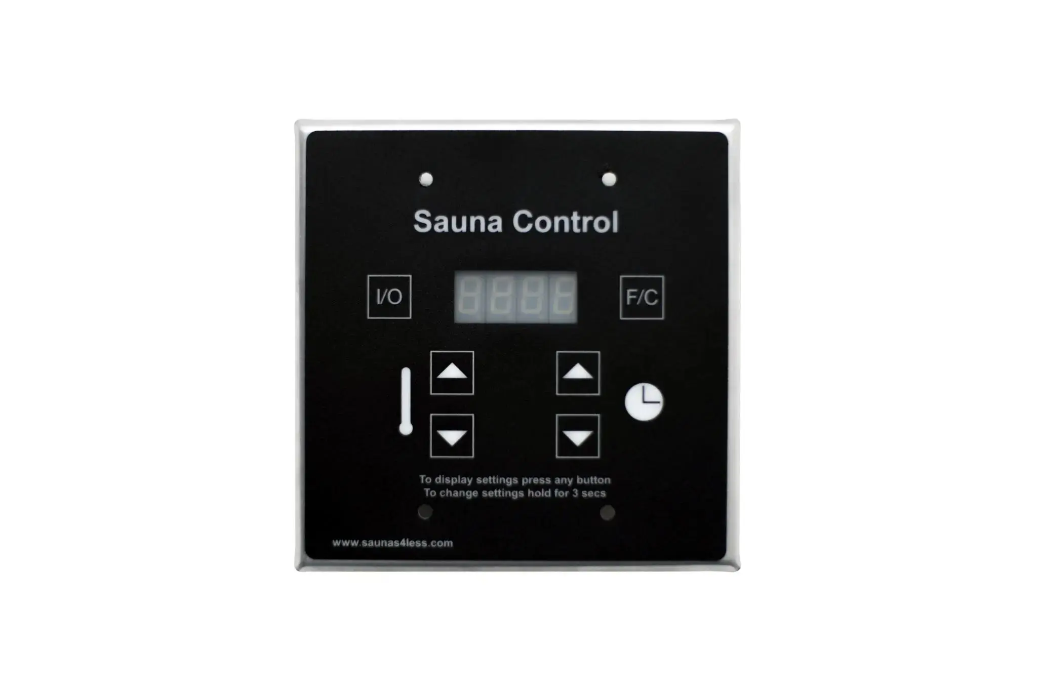 Homecraft TKE2-2 Outdoor Controller - Image 3