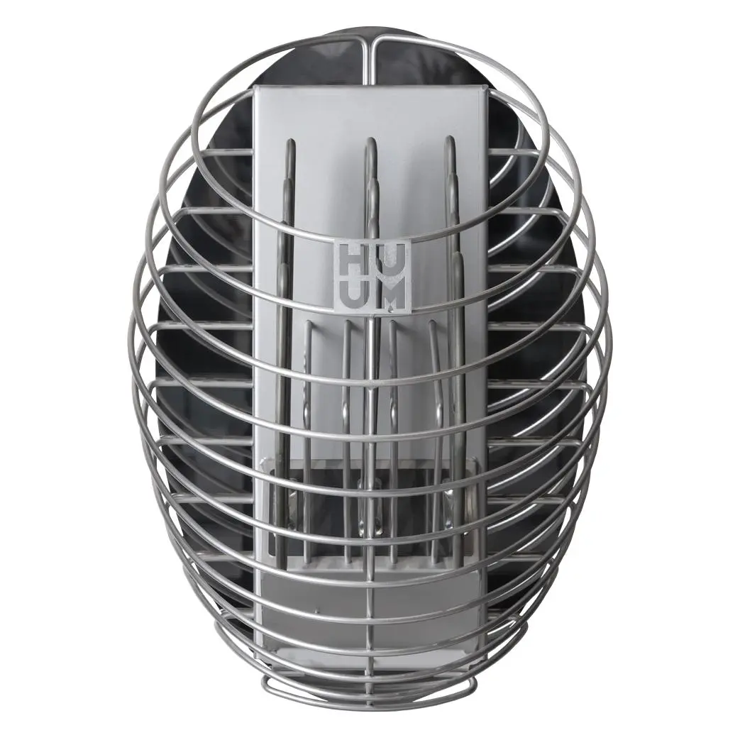 HUUM DROP Electric Sauna Heater 6 KW - Image 3