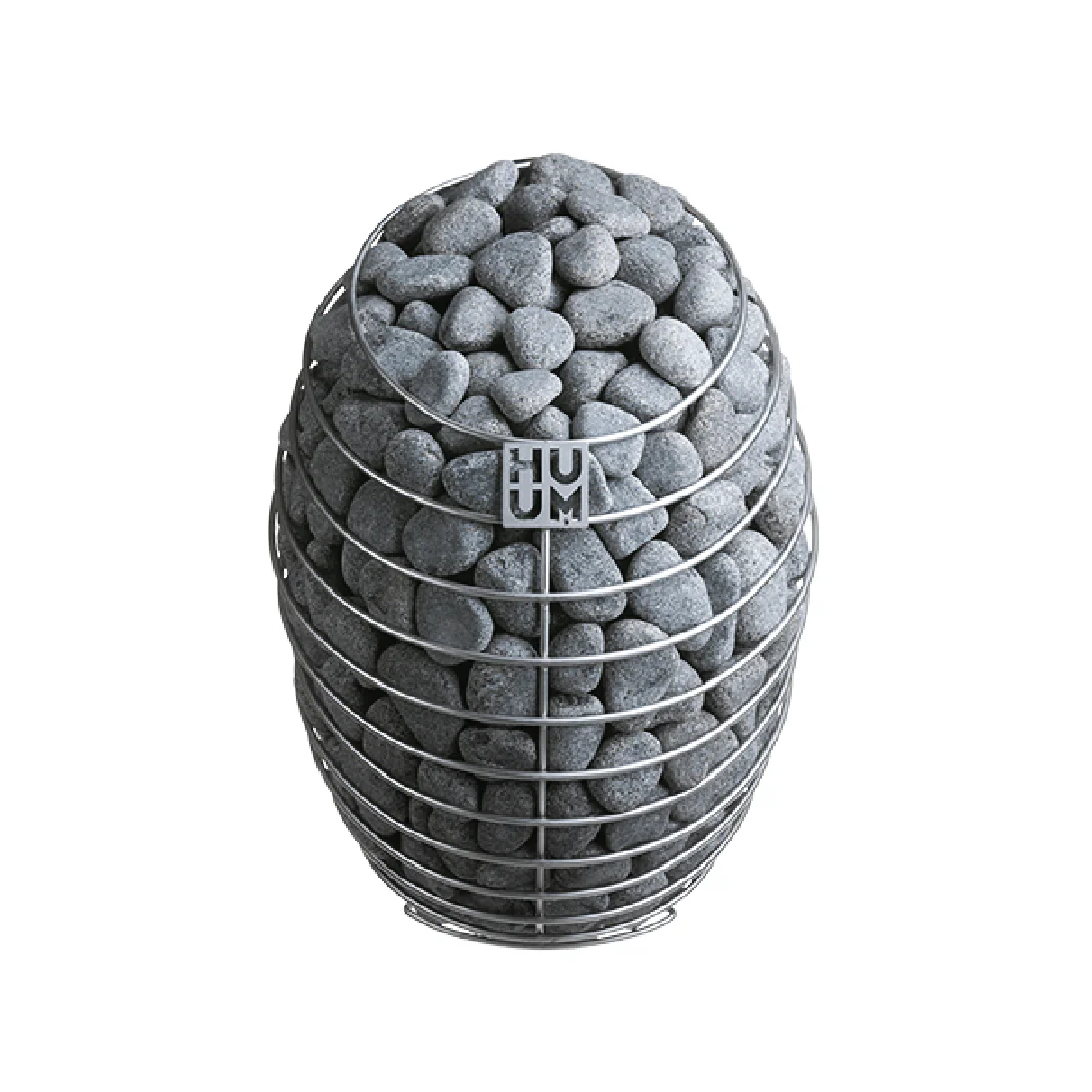 HUUM DROP Electric Sauna Heater 6 KW - Image 4