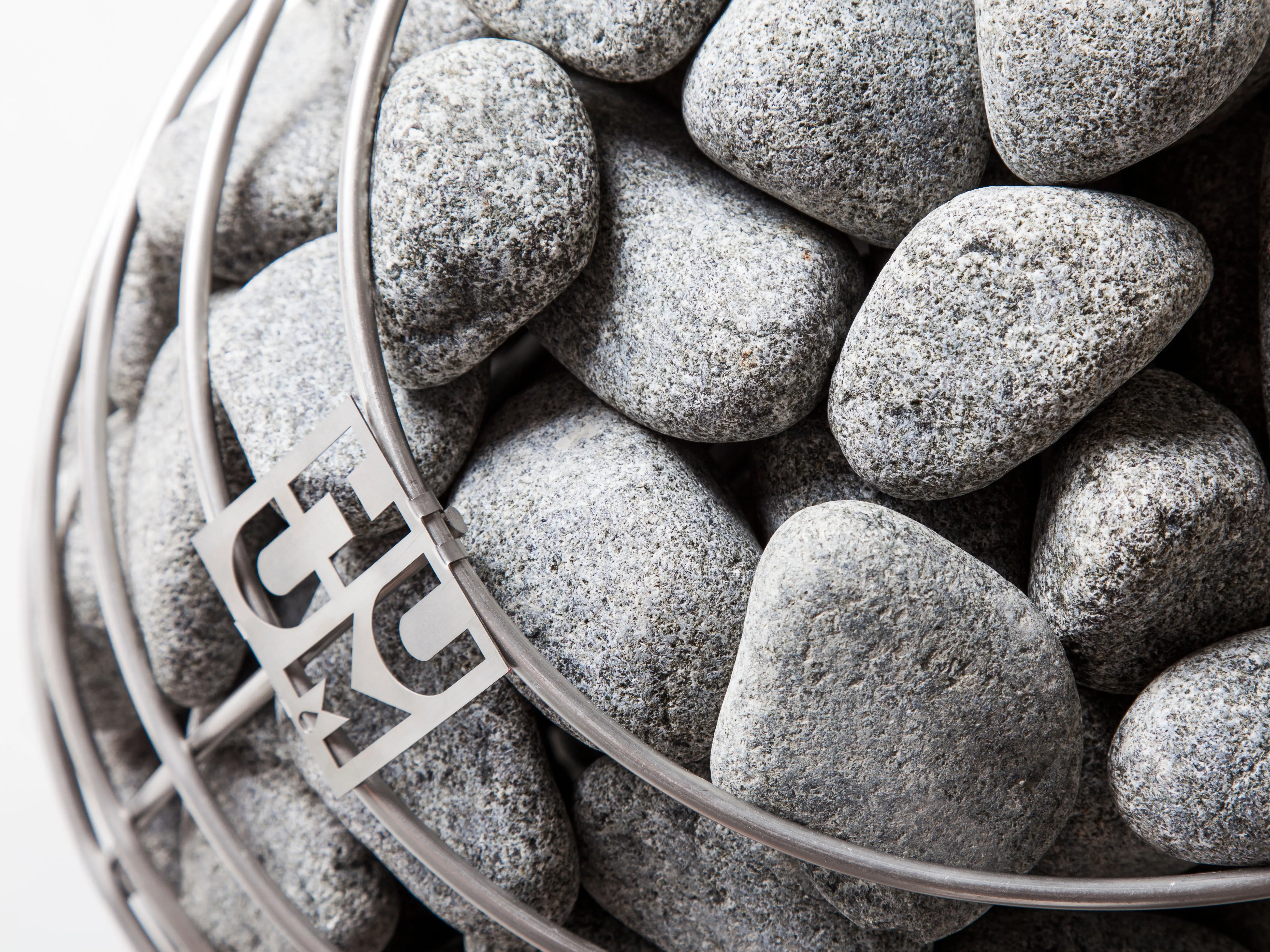 HUUM DROP Electric Sauna Heater 6 KW - Image 5