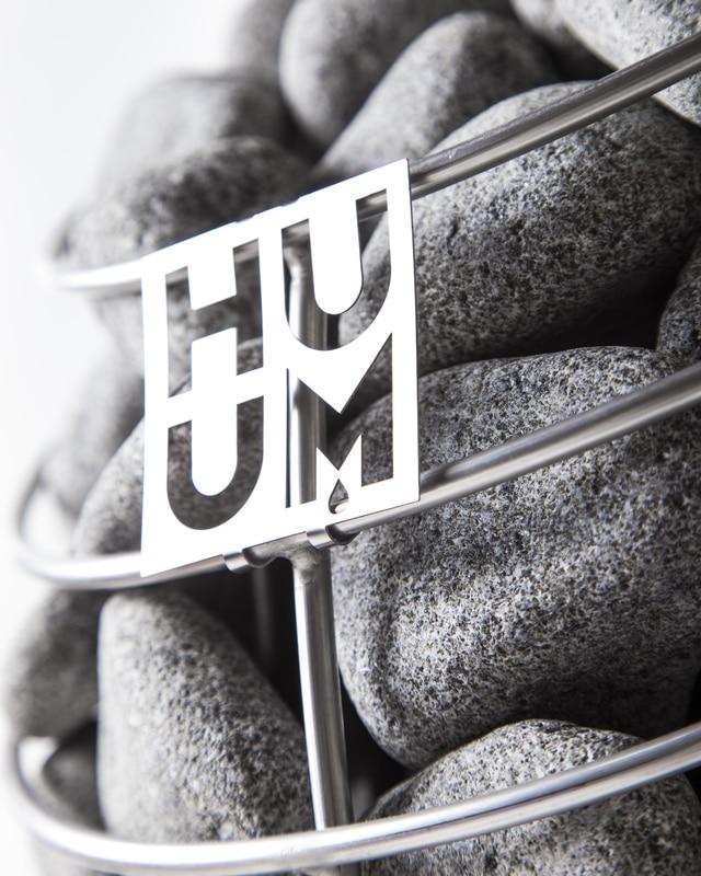 HUUM DROP Electric Sauna Heater 6 KW - Image 7