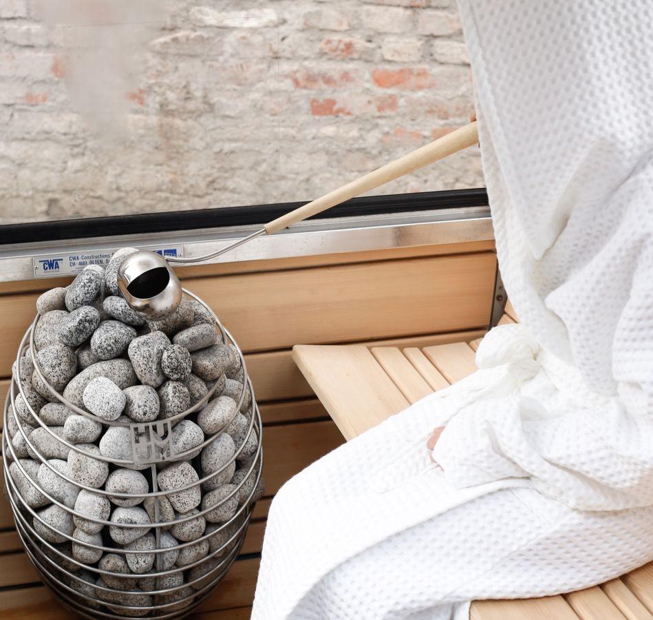 HUUM DROP Electric Sauna Heater 9 kW - Image 7