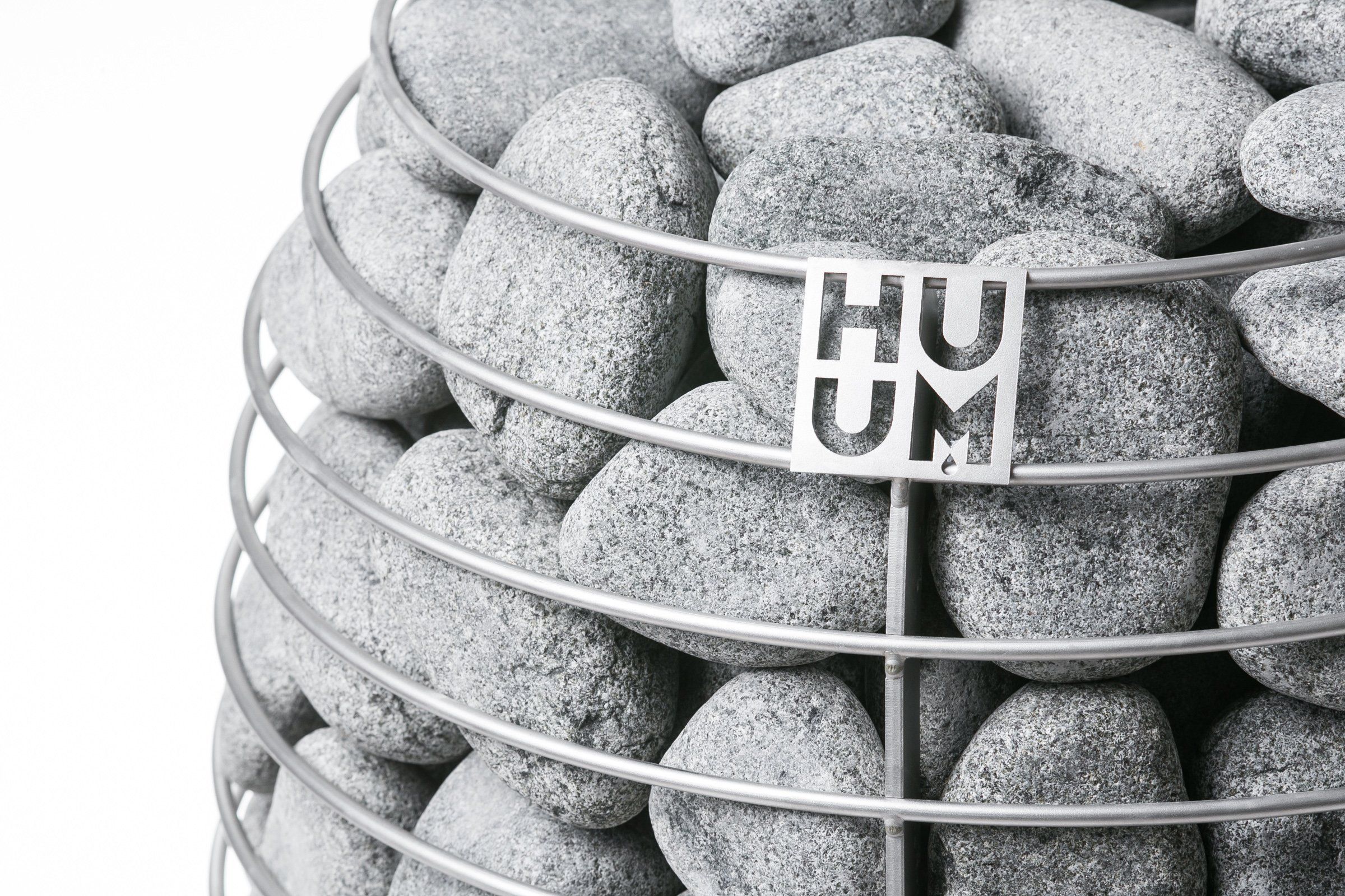 HUUM Hive Mini Electric Sauna Heater 6 kW - Image 5