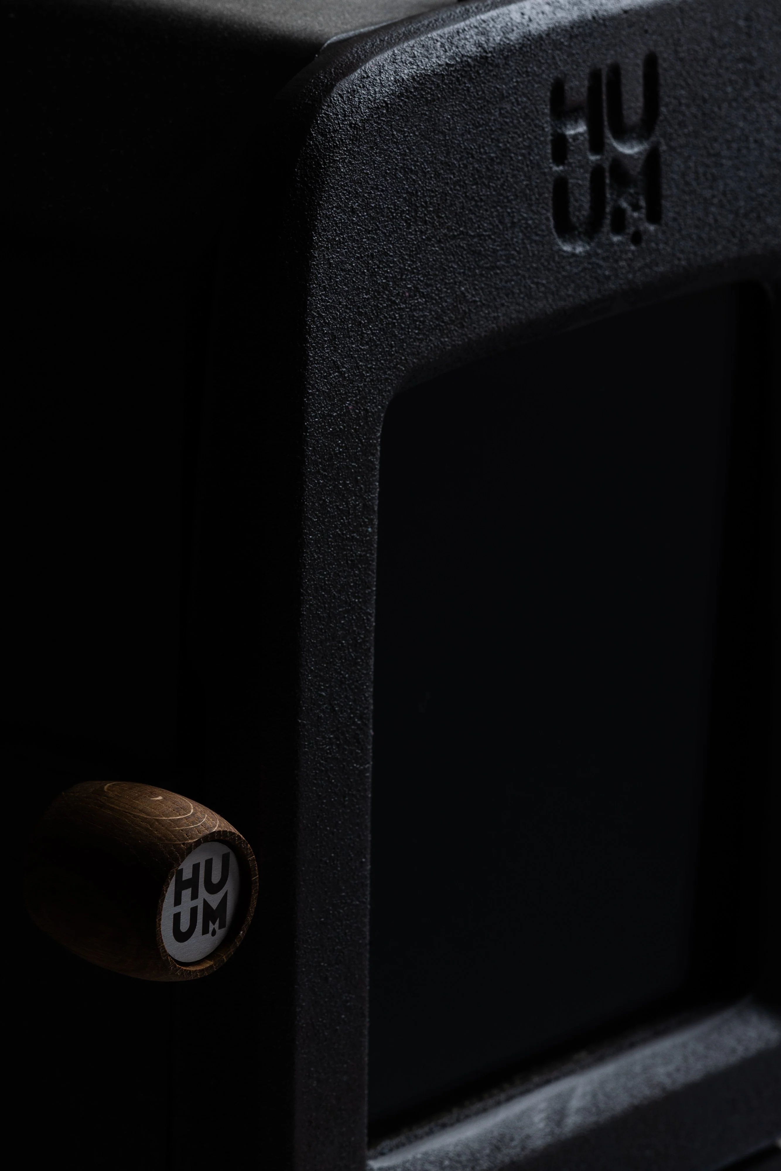 HUUM Hive Heat Wood Burning Sauna Stove 13 kW - Image 5