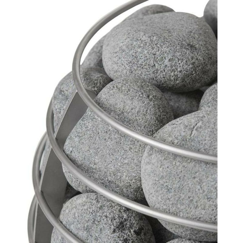 HUUM Hive Heat Wood Burning Sauna Stove 17 kW - Image 4