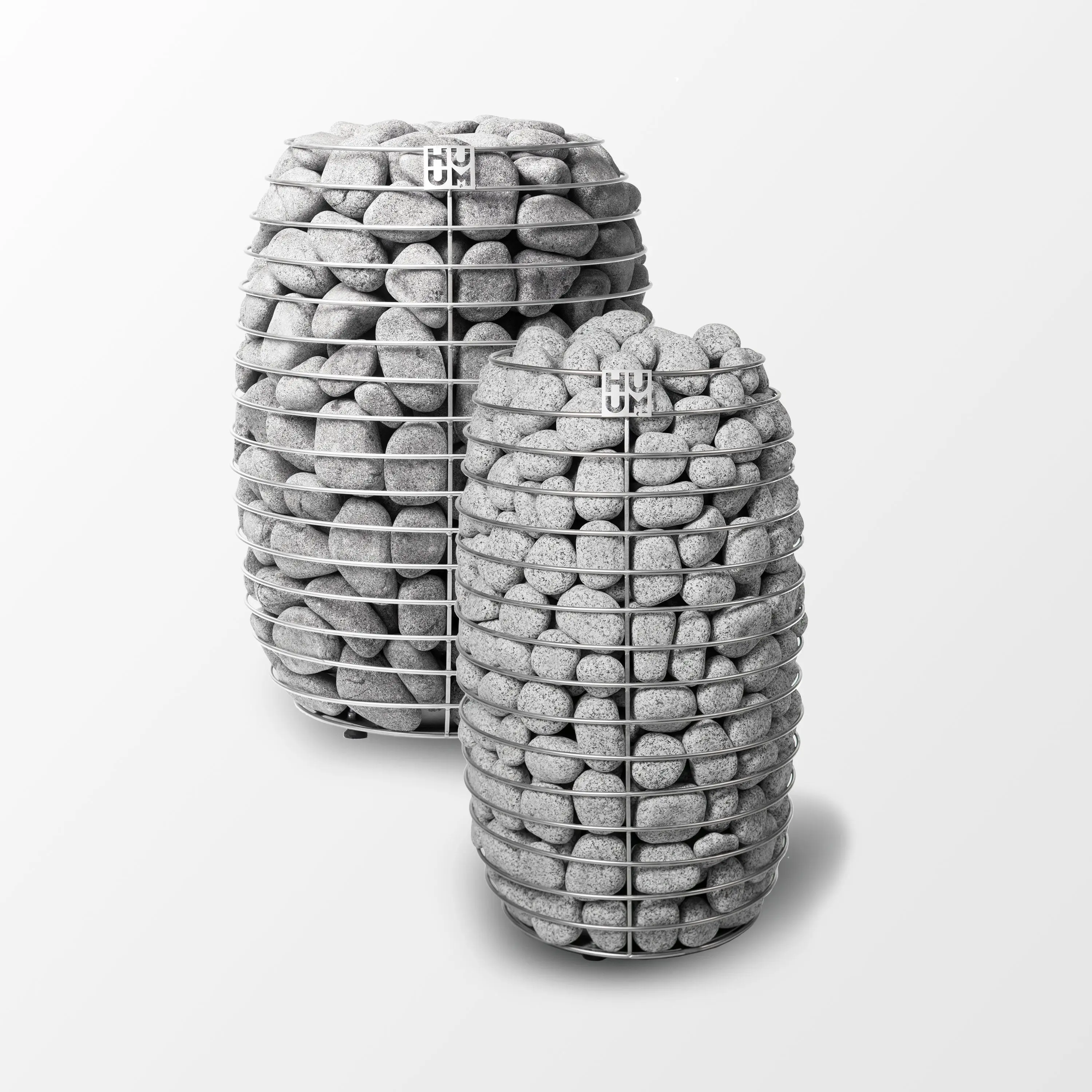 HUUM Hive Mini Electric Sauna Heater 11 kW - Image 8