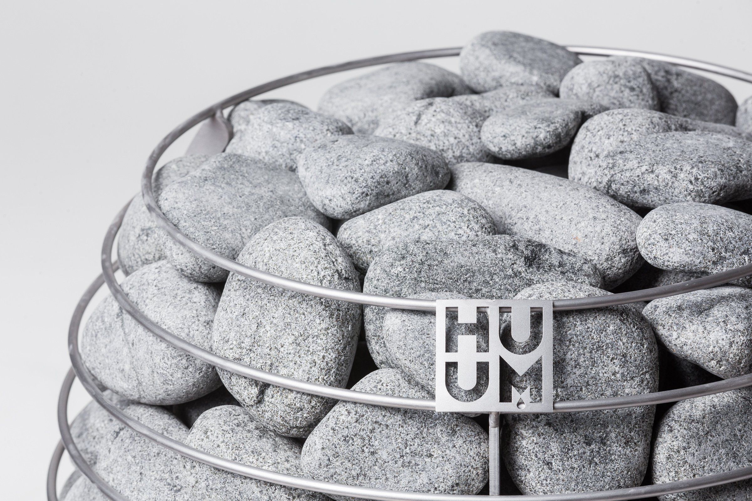 HUUM Hive Mini Electric Sauna Heater 9 kW - Image 6