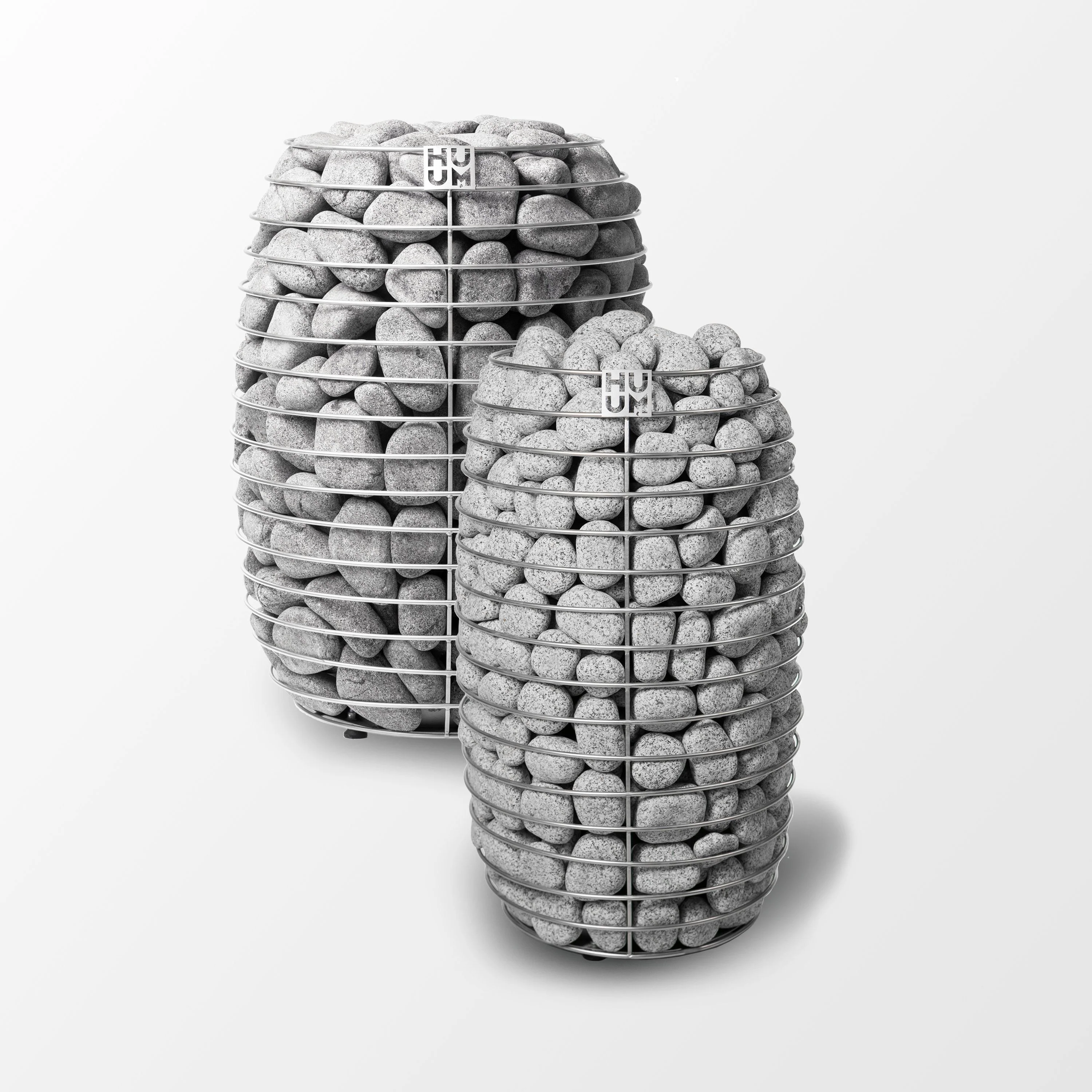 HUUM Hive Mini Electric Sauna Heater 9 kW - Image 7