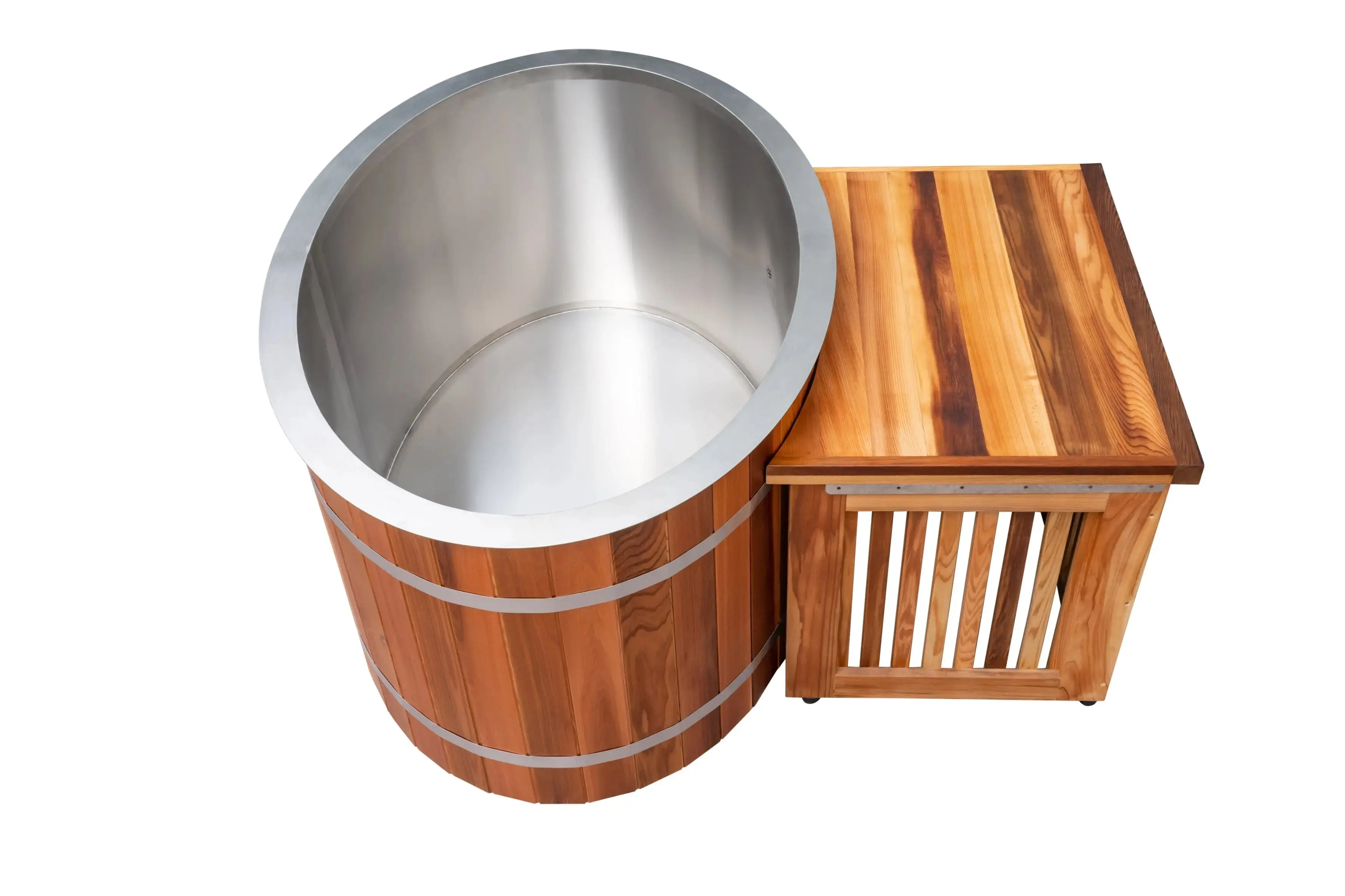 Jooga Outdoor Sauna + Norse Cold Plunge - Image 10