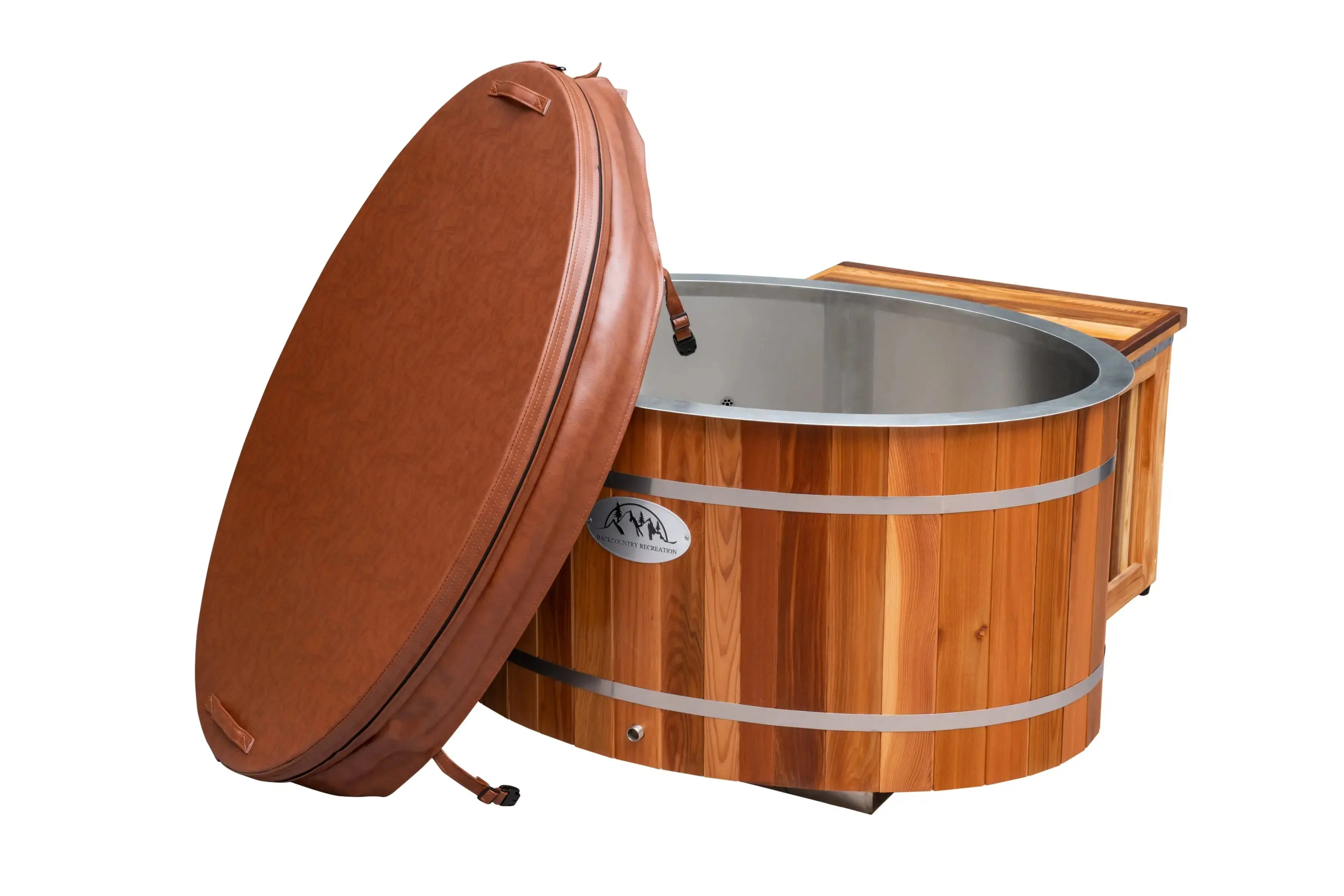 Jooga Outdoor Sauna + Norse Cold Plunge - Image 7