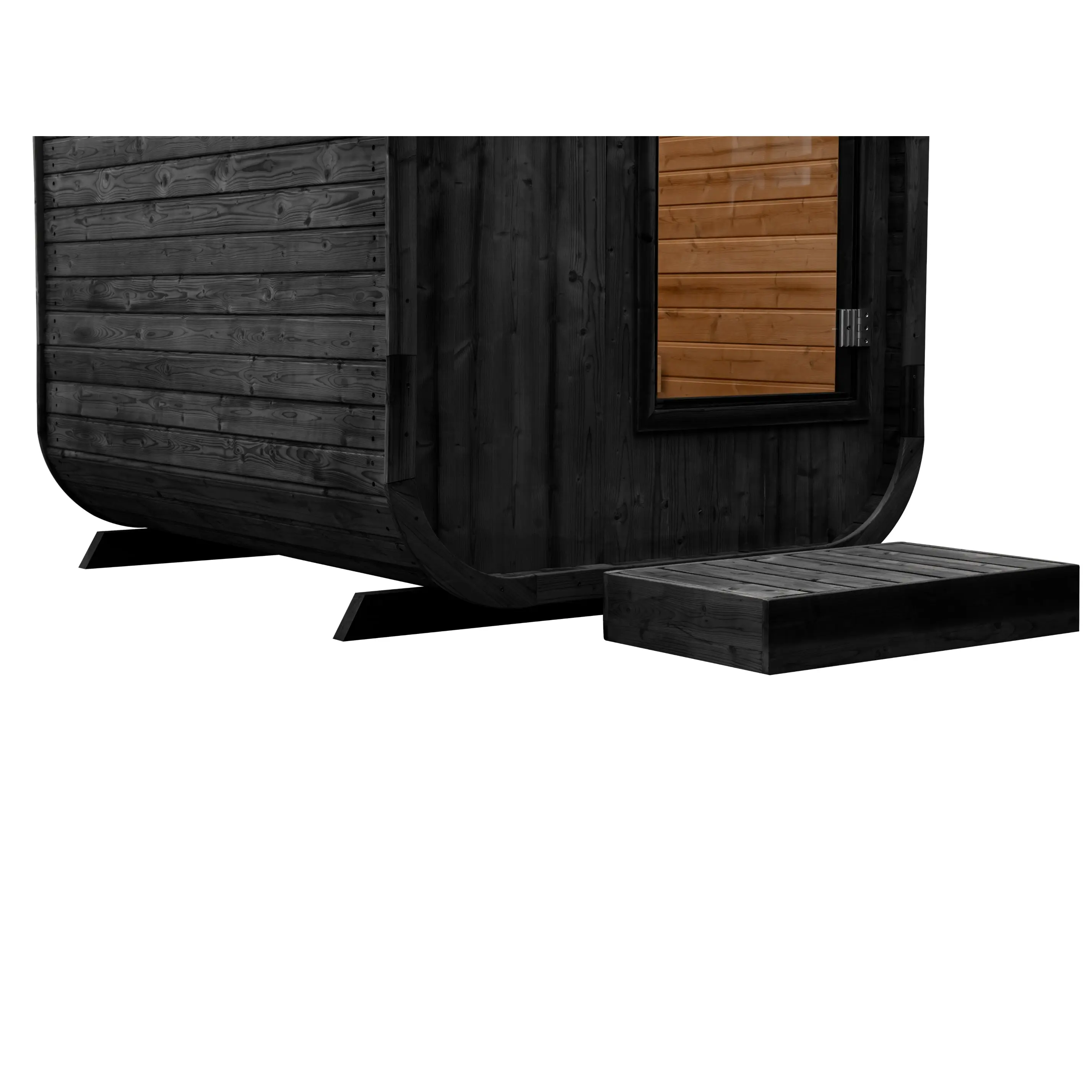 Jooga - Thermowood Mini Cube - Image 13