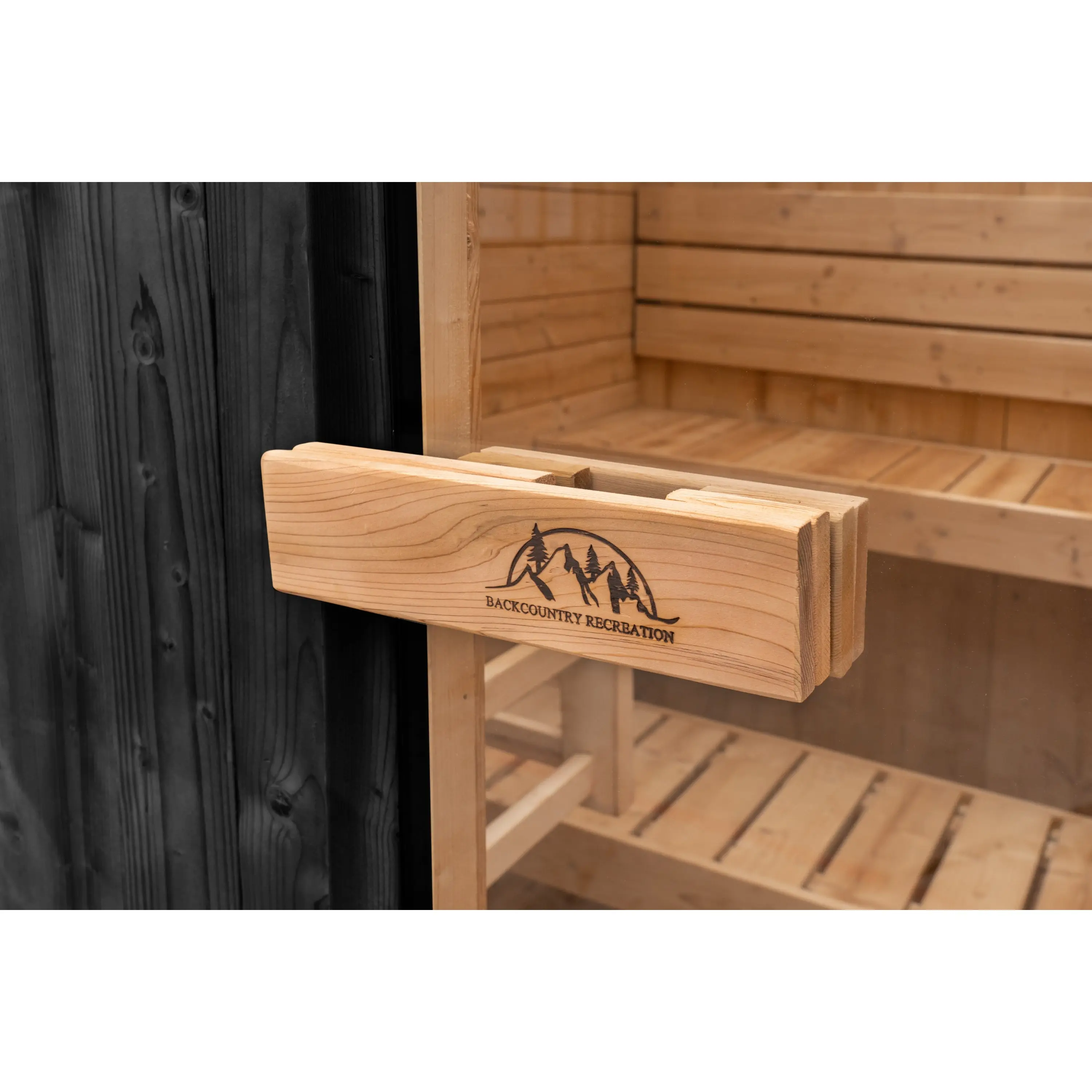 Jooga - Thermowood Mini Cube - Image 14