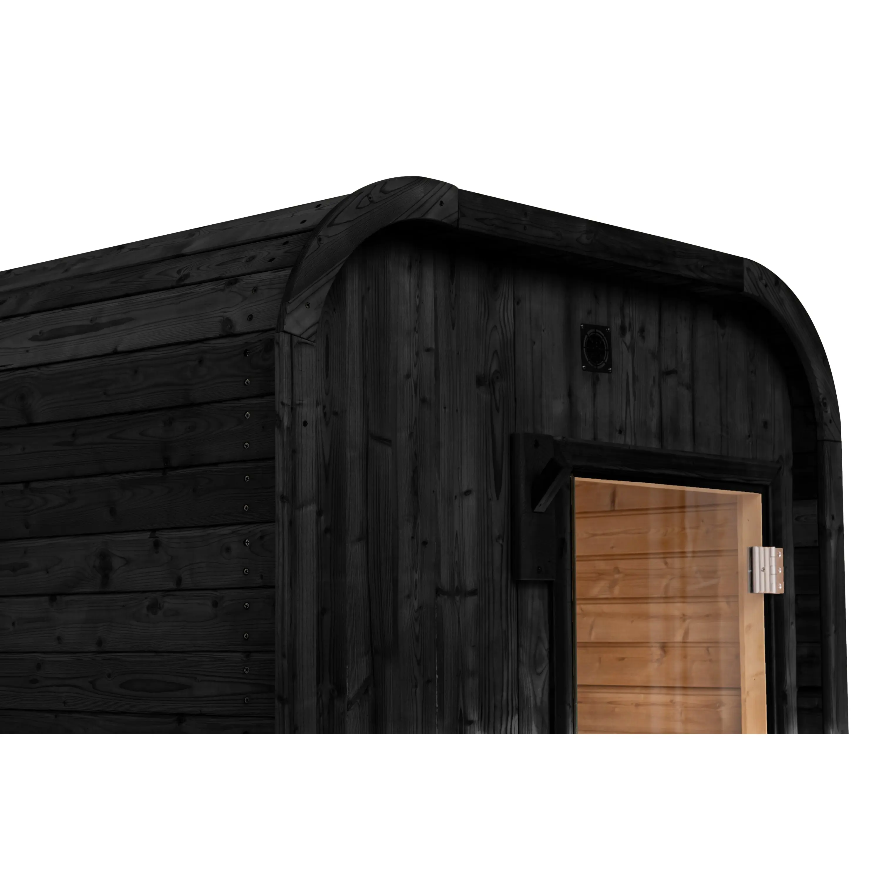 Jooga - Thermowood Mini Cube - Image 15