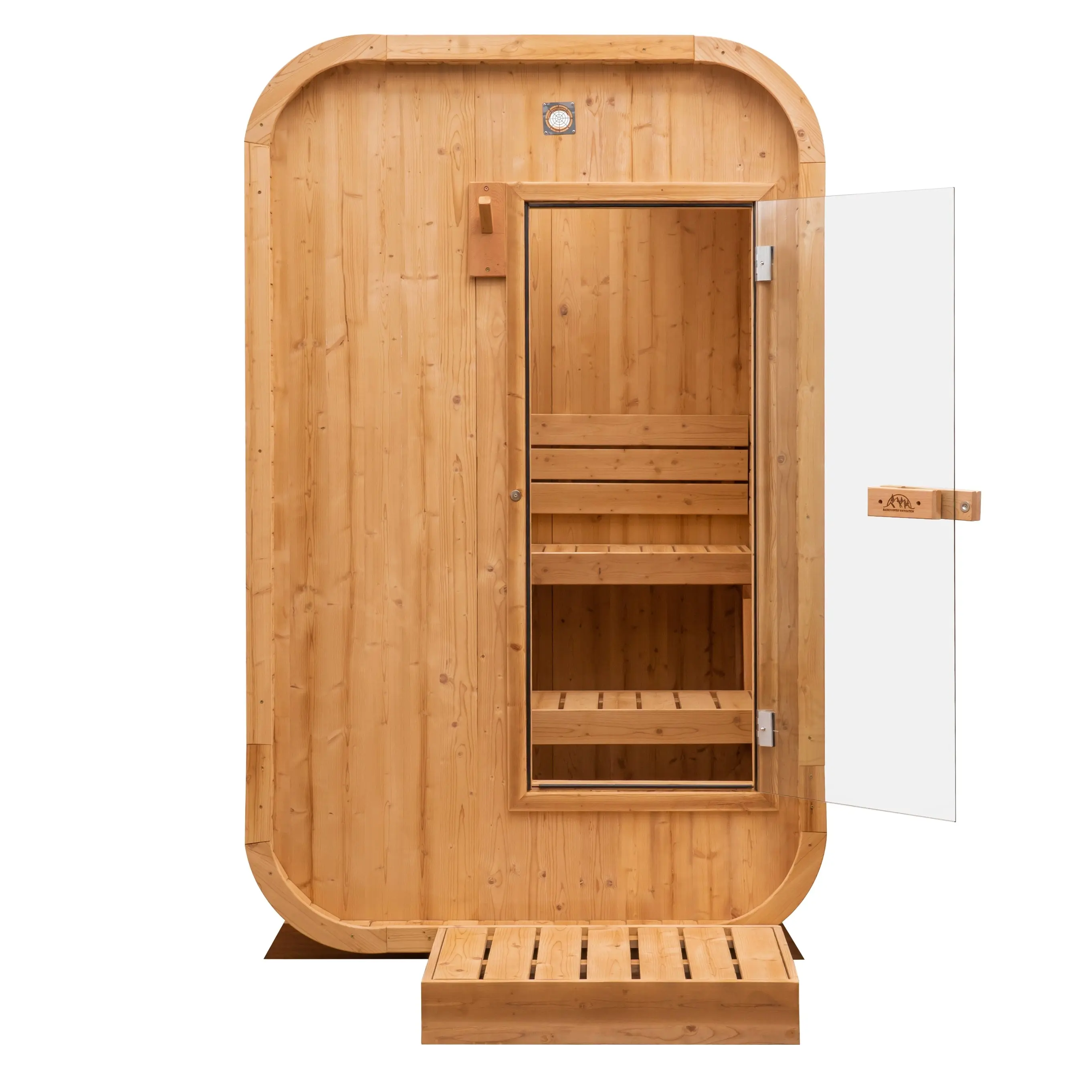 Jooga - Thermowood Mini Cube - Image 22