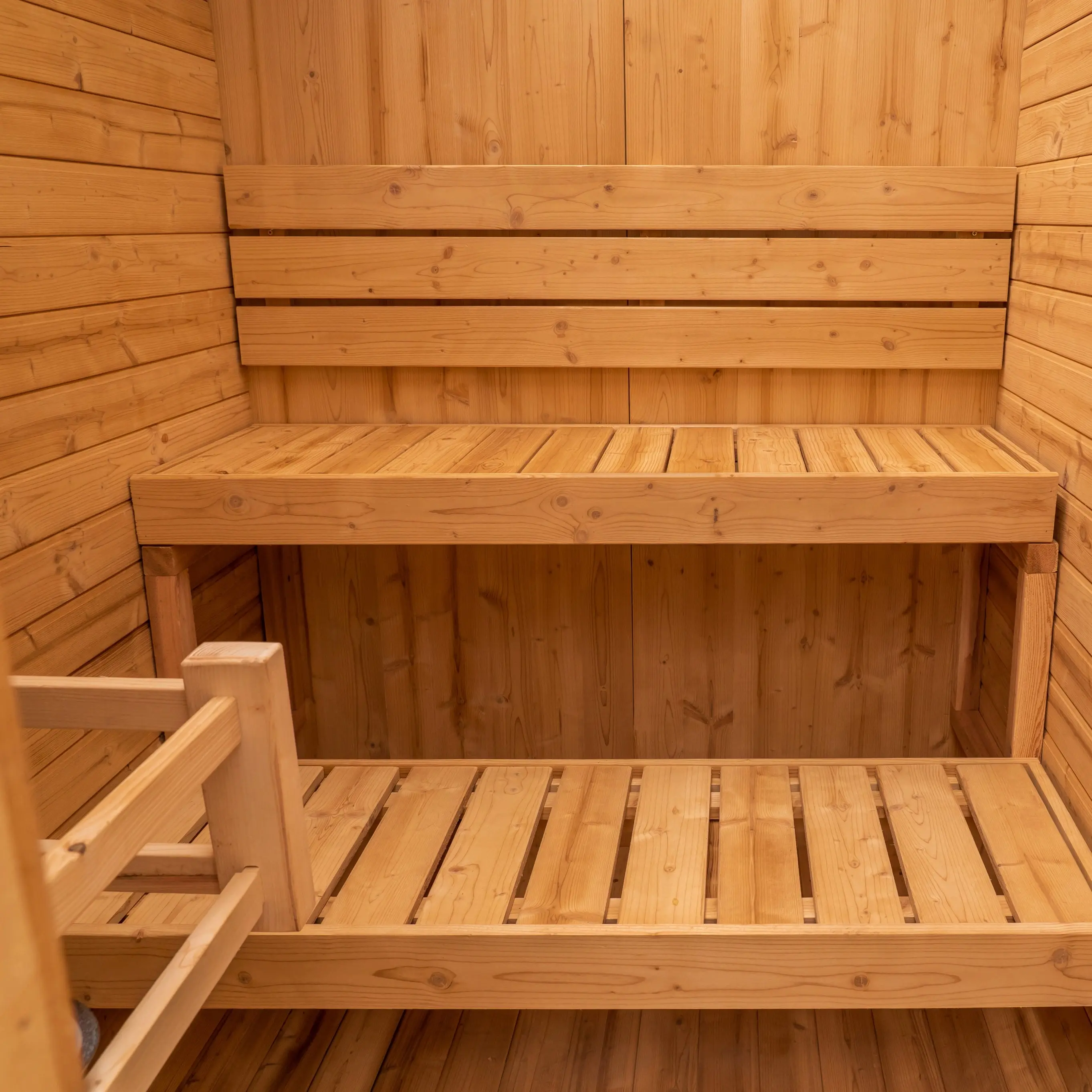 Jooga - Thermowood Mini Cube - Image 6