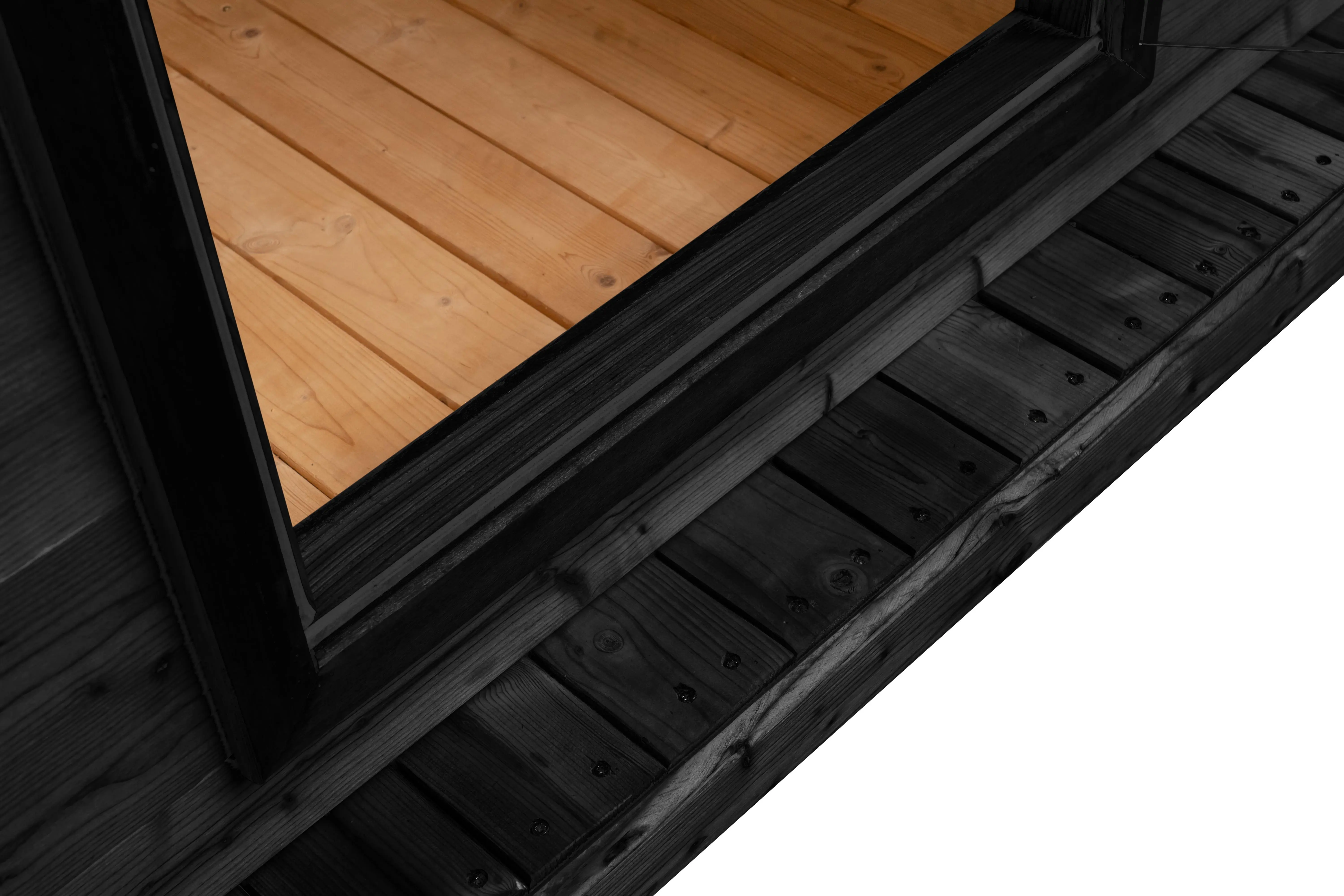 Kuuma - Thermowood Sauna Cabin - Image 15